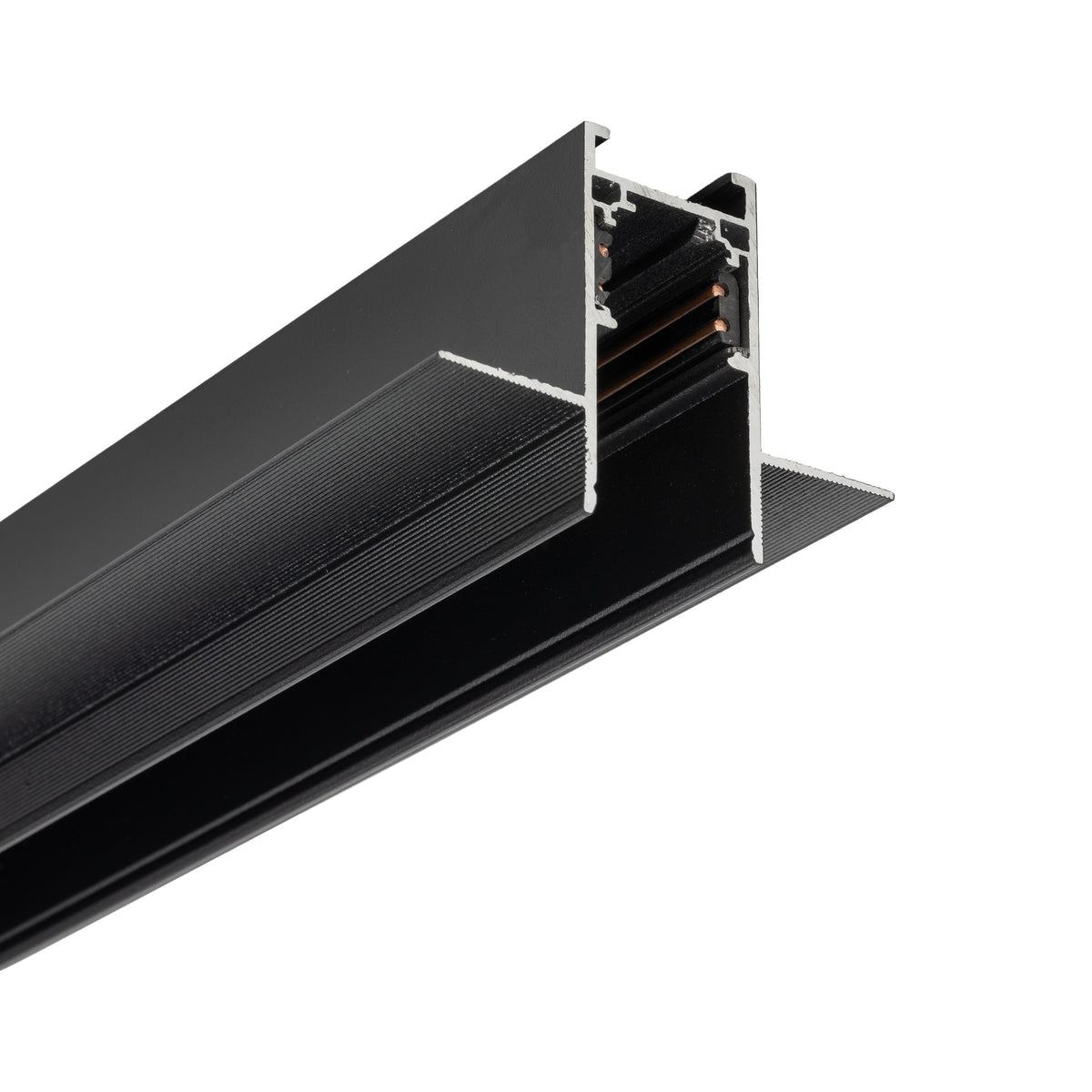 Șină pentru spoturi TK Lighting Magnetic Easy 3M, negru, 18258
