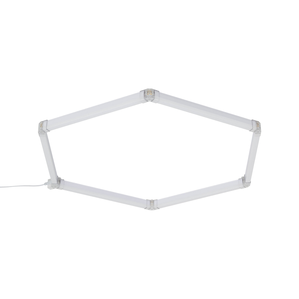 Plafonieră TK Lighting Honey Comb Panou, 18268