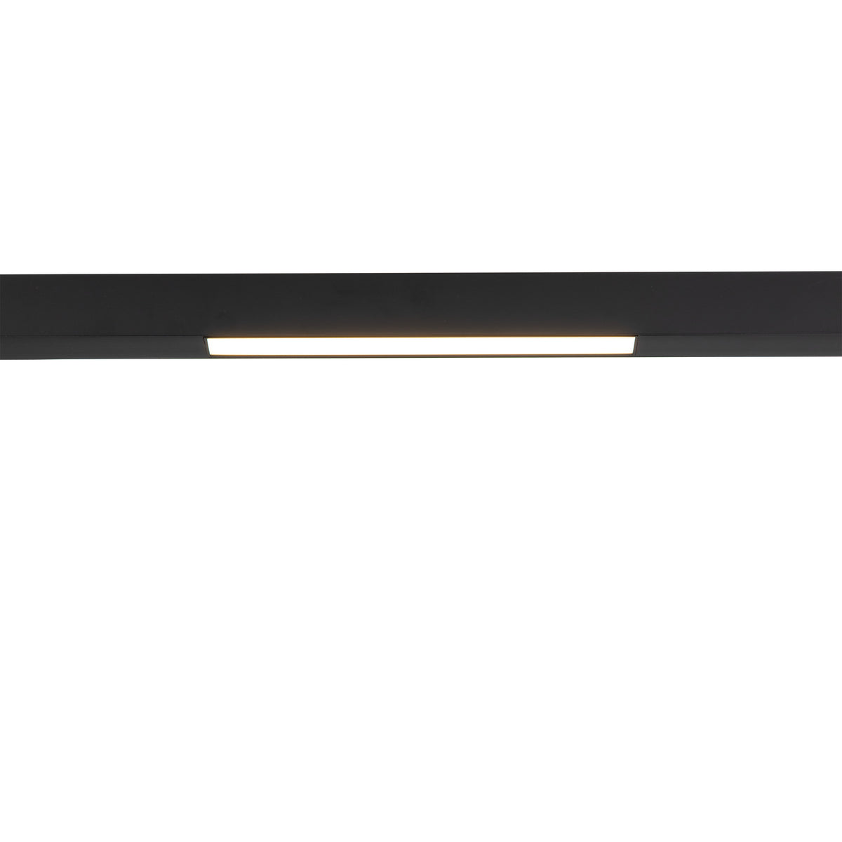 Spot pe șină TK Lighting Magnetic Easy Line, negru, 18269