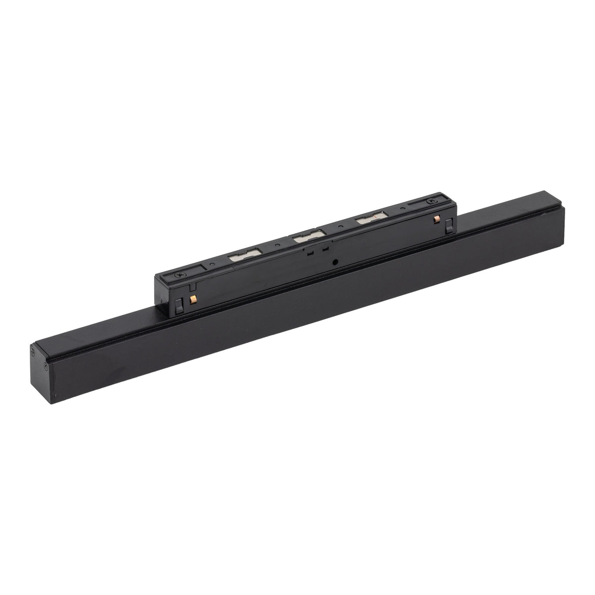 Spot pe șină TK Lighting Magnetic Easy Line, negru, 18269