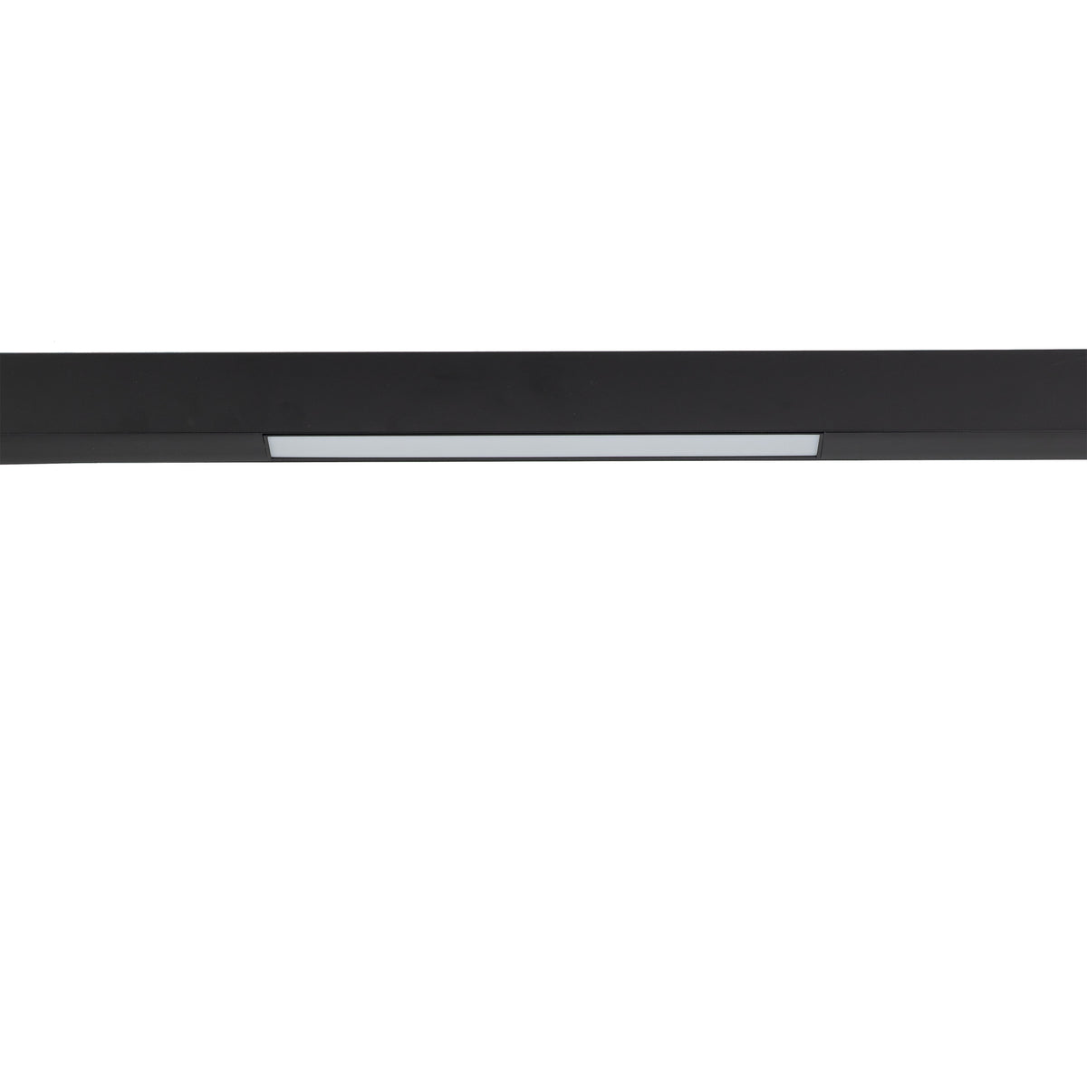 Spot pe șină TK Lighting Magnetic Easy Line, negru, 18269