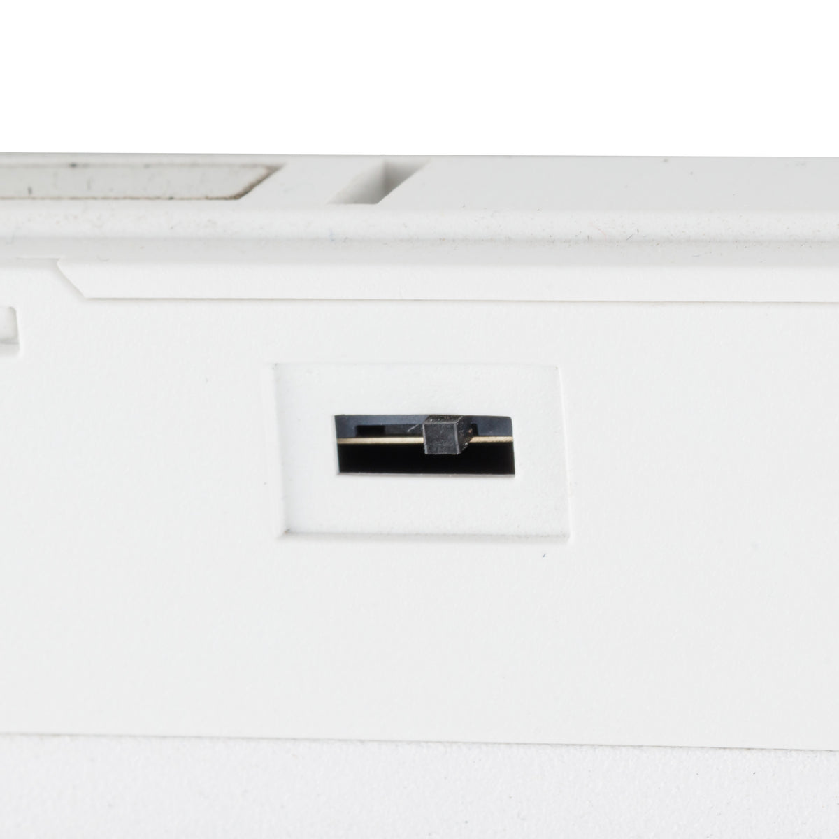 Spot pe șină TK Lighting Magnetic Easy Line, alb, 18272