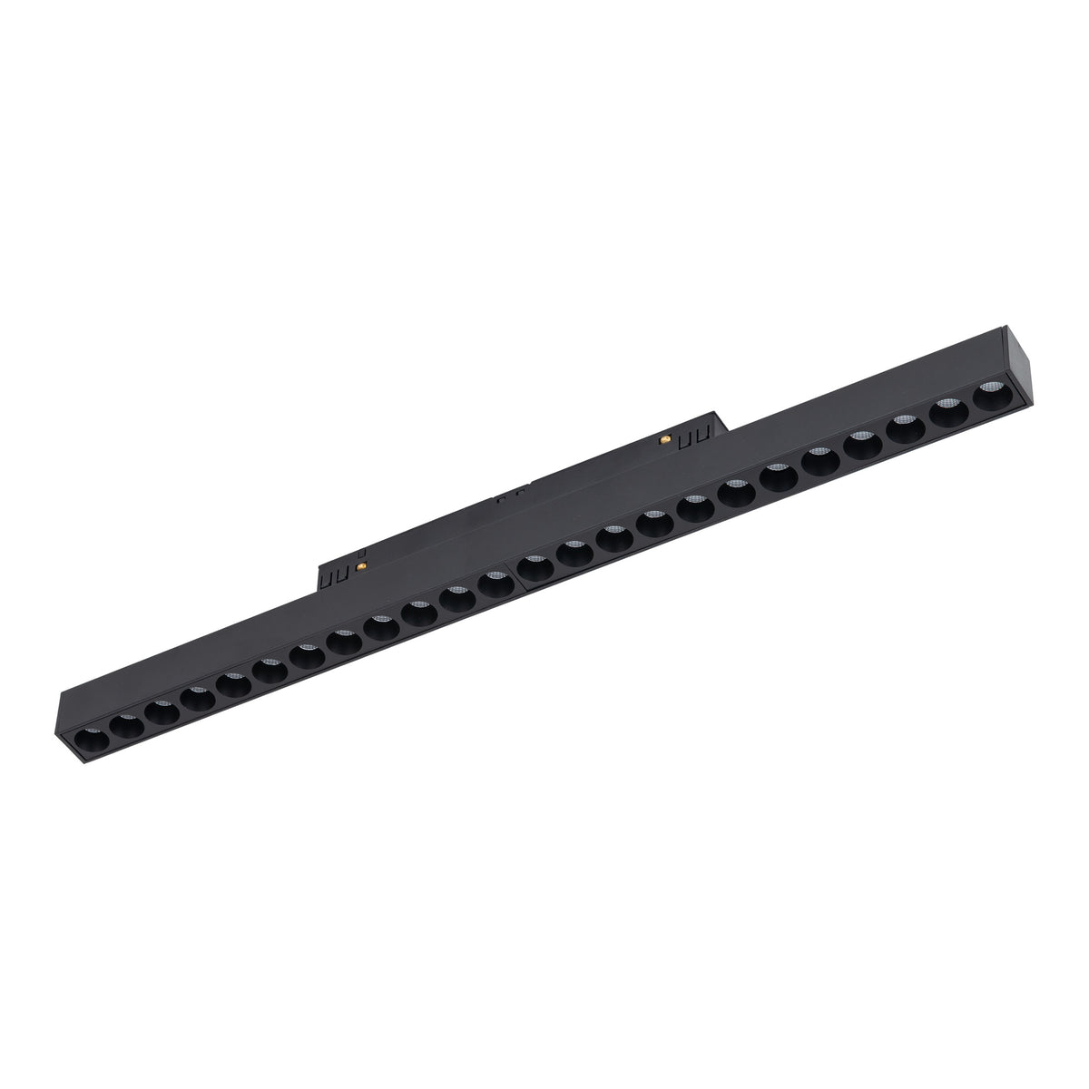 Spot pe șină TK Lighting Magnetic Easy Points, negru, 18275
