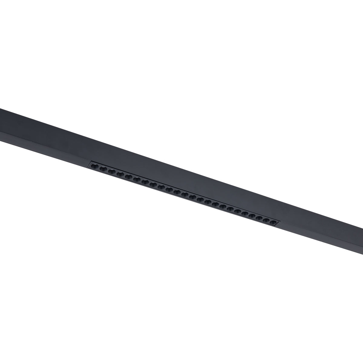 Spot pe șină TK Lighting Magnetic Easy Points, negru, 18275