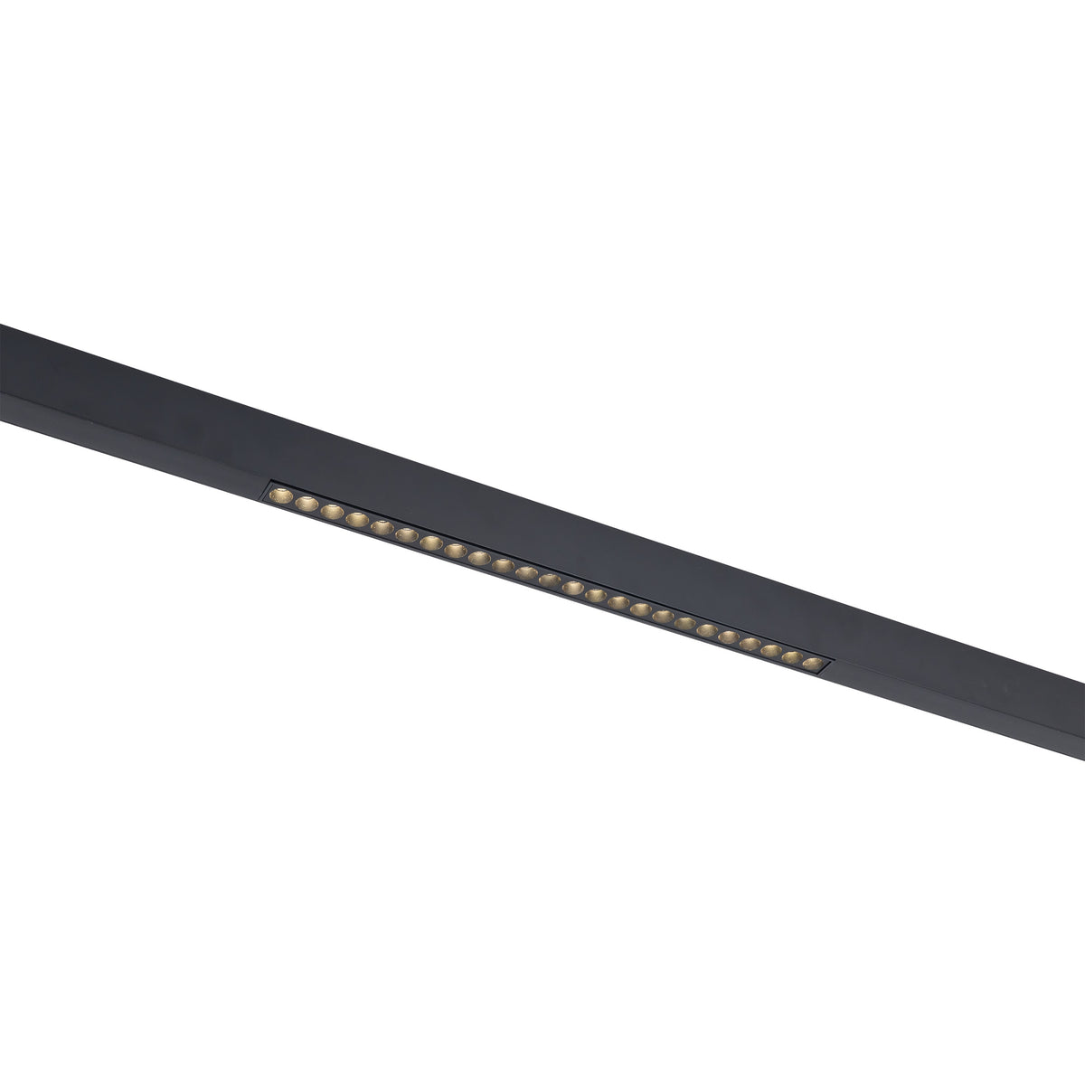Spot pe șină TK Lighting Magnetic Easy Points, negru, 18275