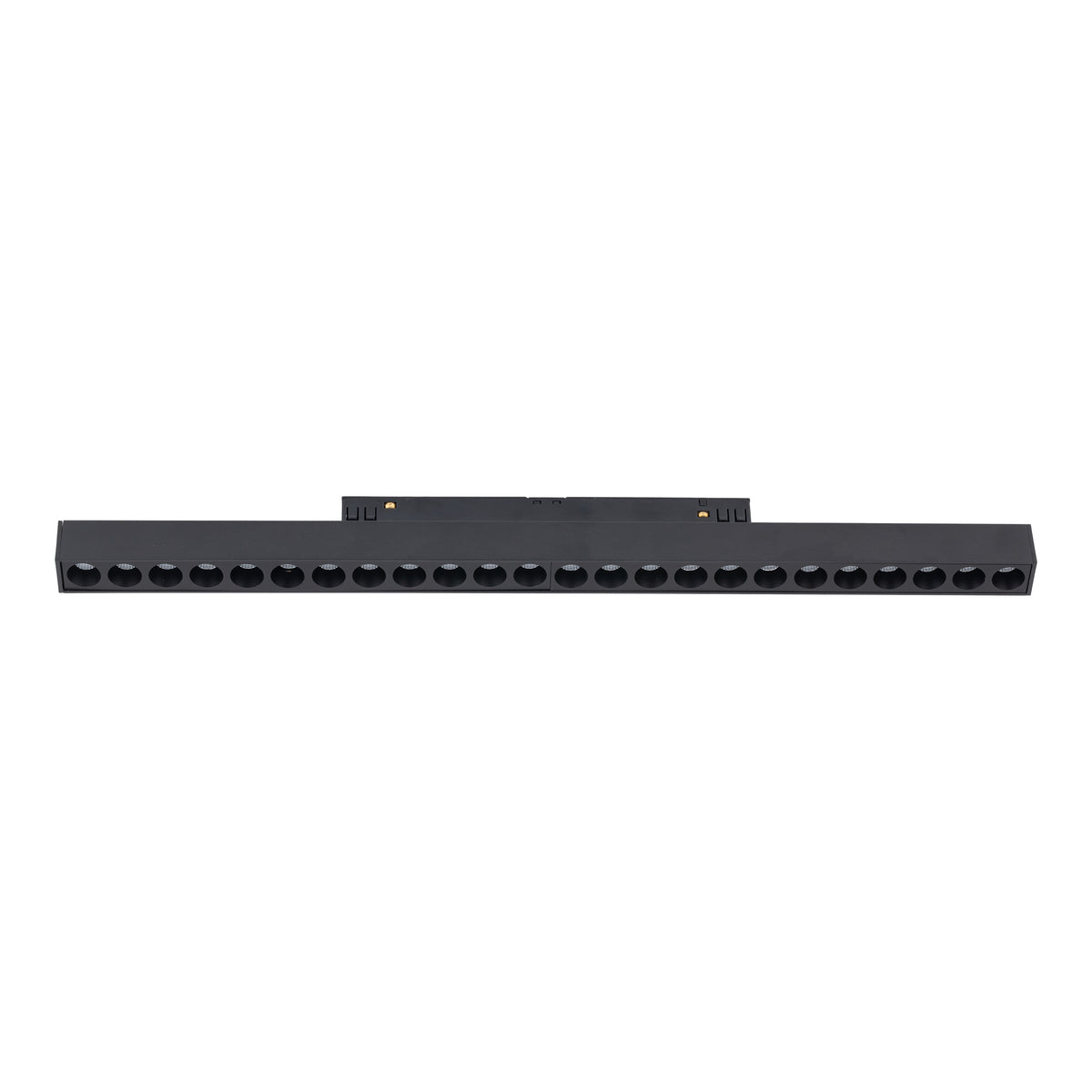 Spot pe șină TK Lighting Magnetic Easy Points, negru, 18275