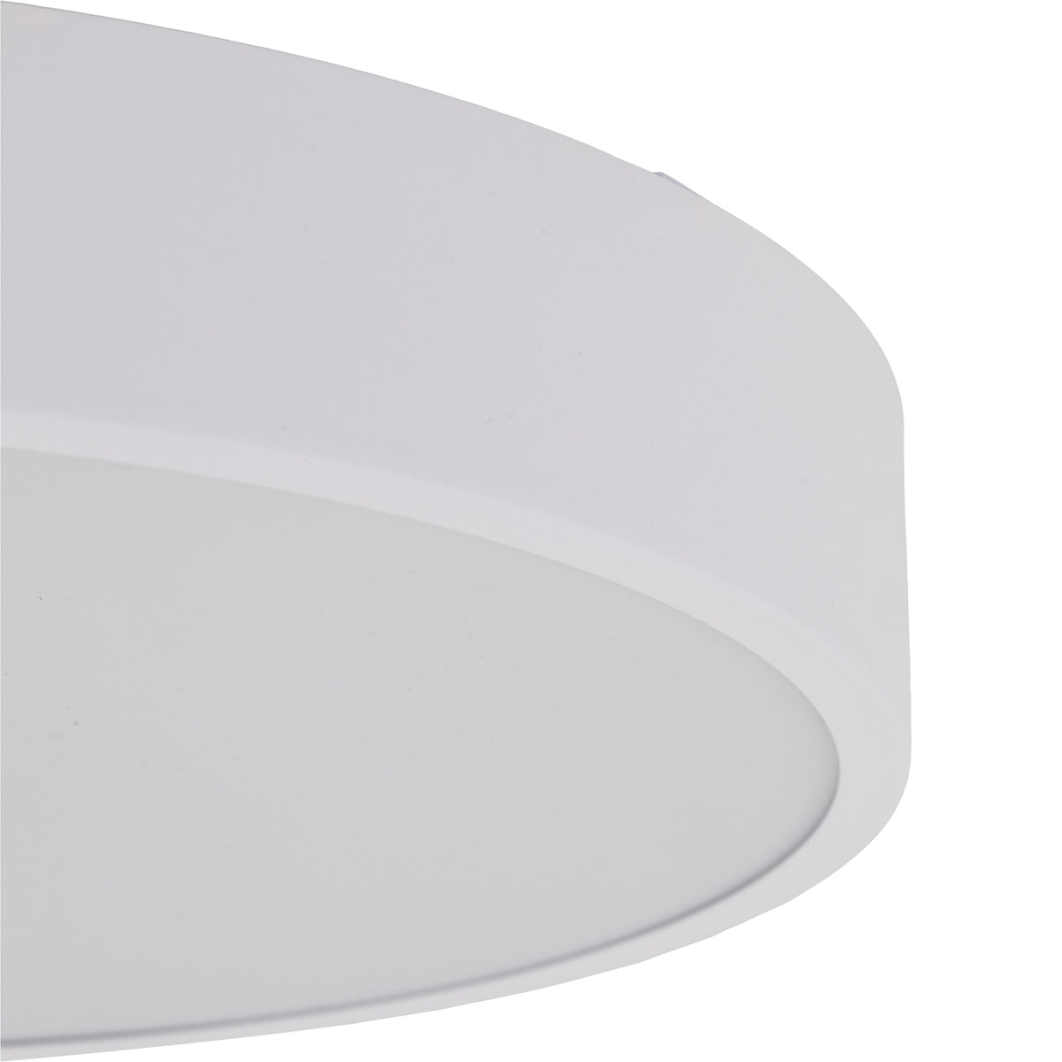 Plafonieră TK Lighting Velis, alb, 18279