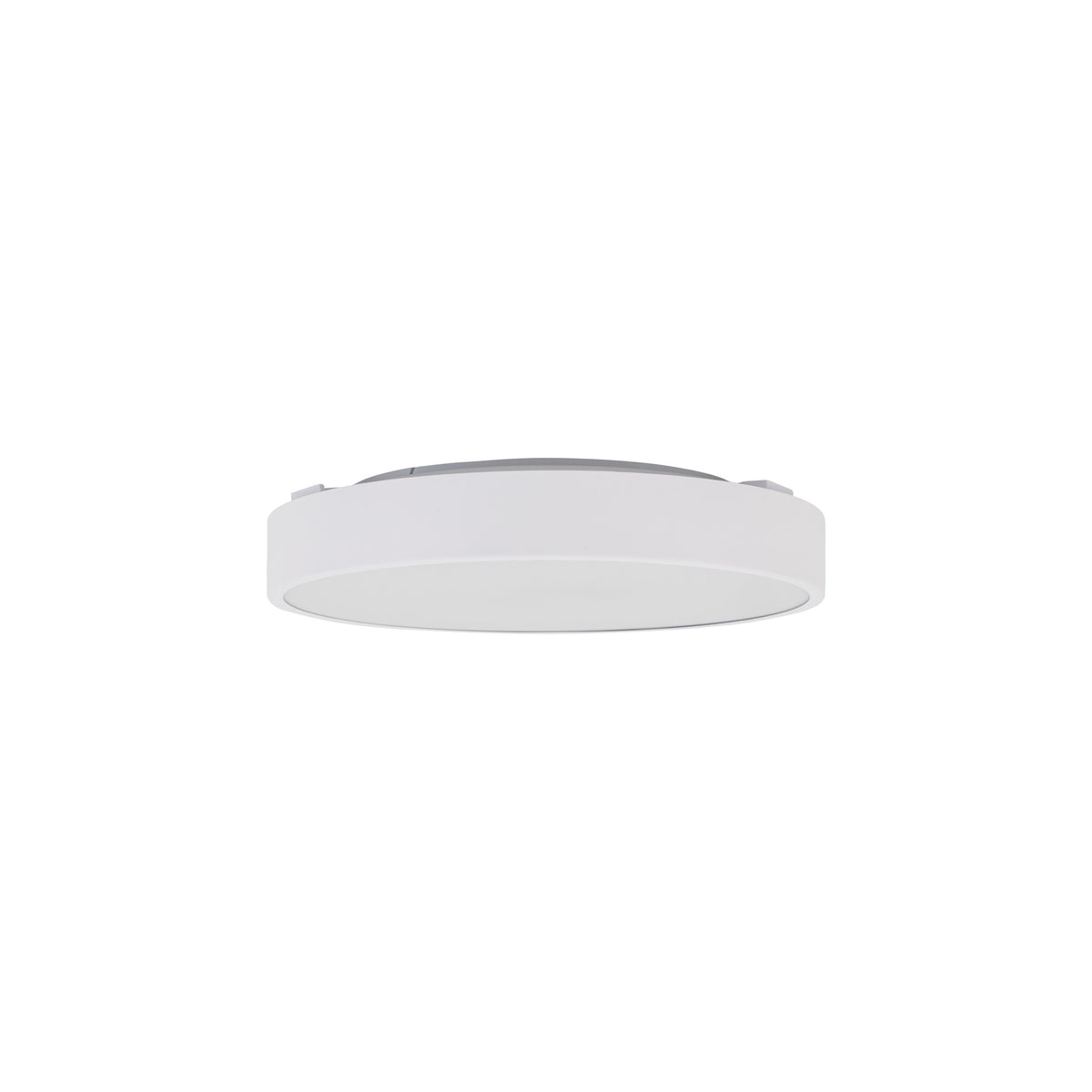 Plafonieră TK Lighting Velis, alb, 18279