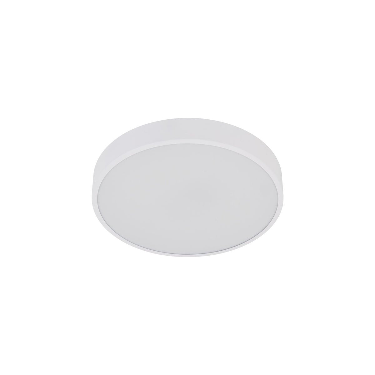 Plafonieră TK Lighting Velis, alb, 18279