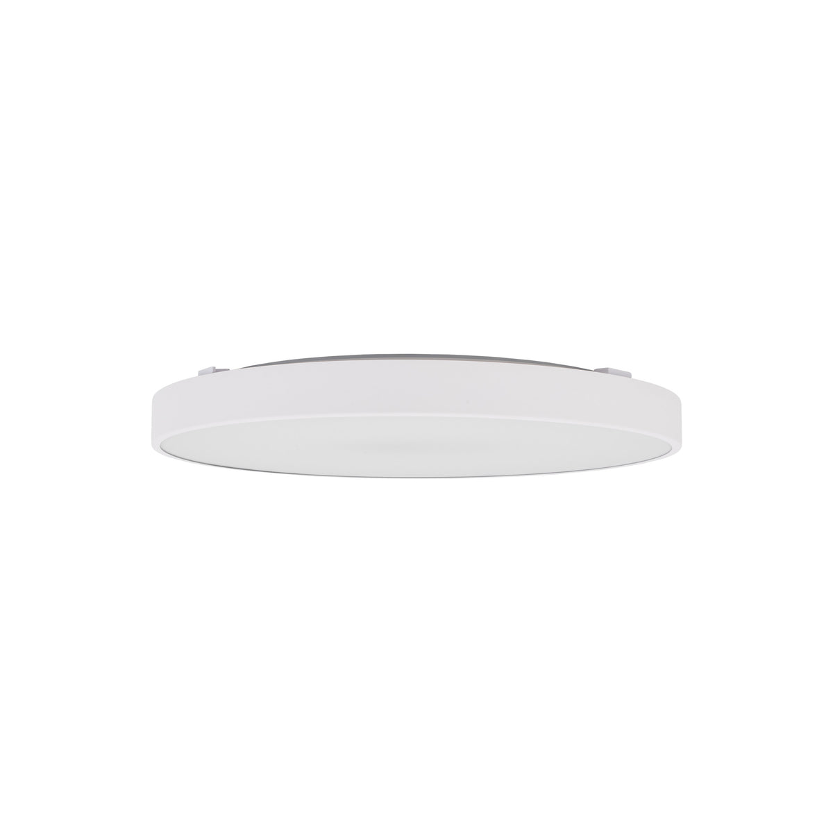 Plafonieră TK Lighting Velis, alb, 18287
