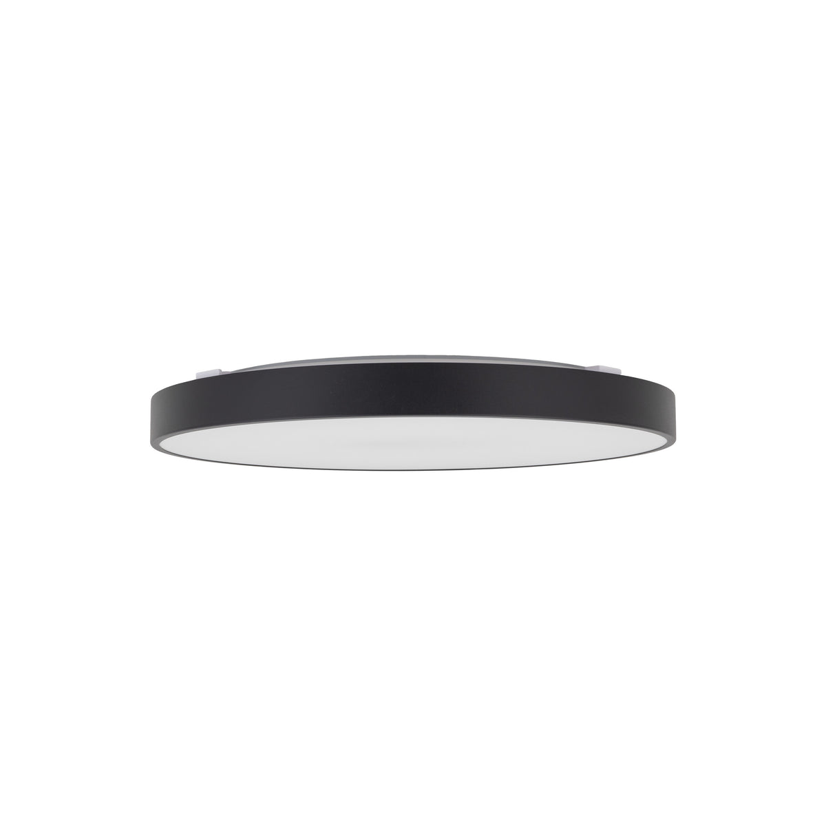 Plafonieră TK Lighting Velis, negru, 18288