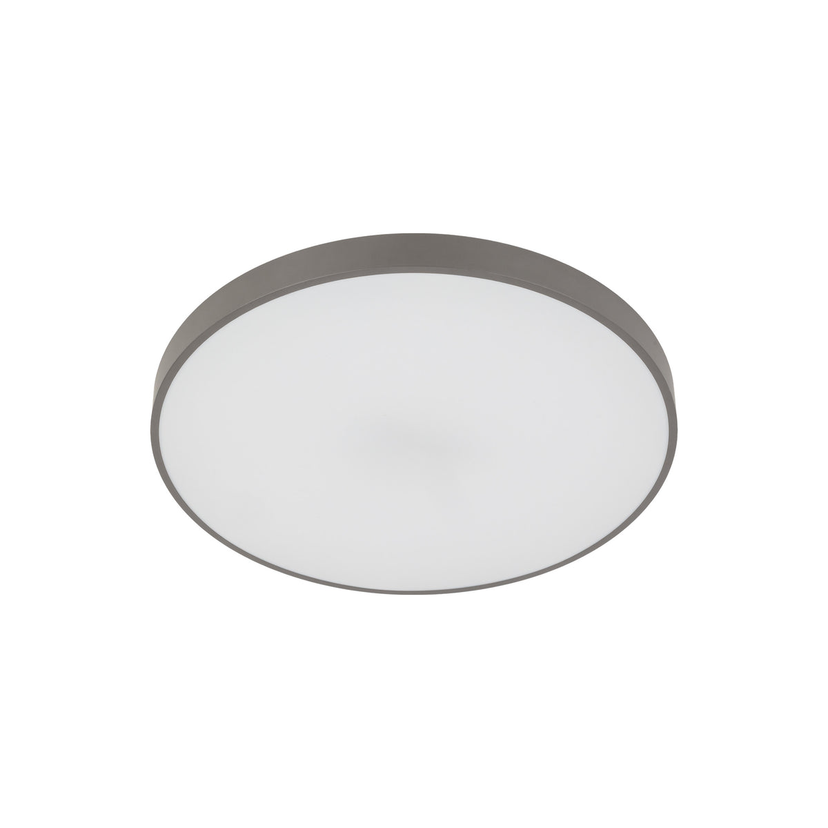 Plafonieră TK Lighting Velis, maro, 18289