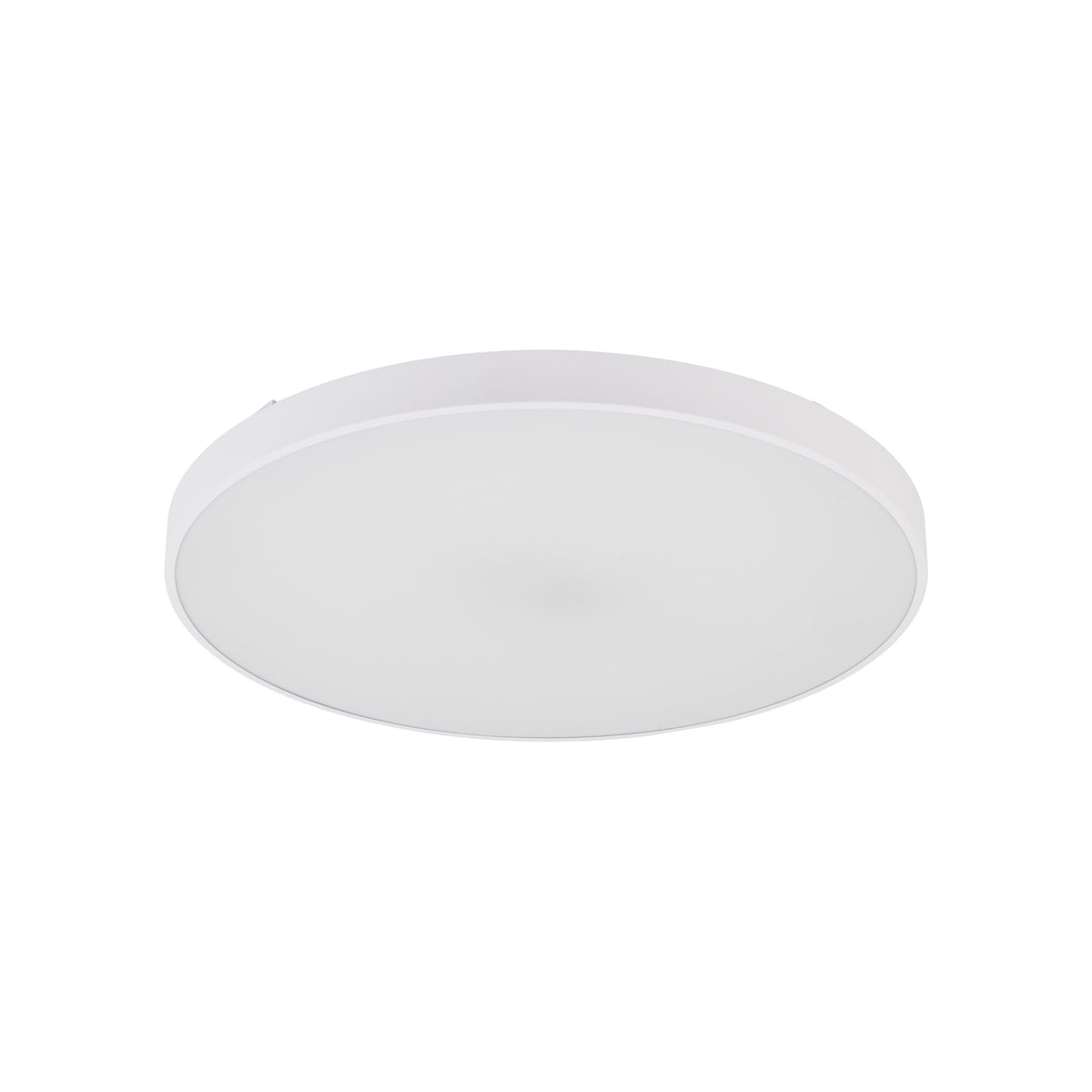 Plafonieră TK Lighting Velis, alb, 18291