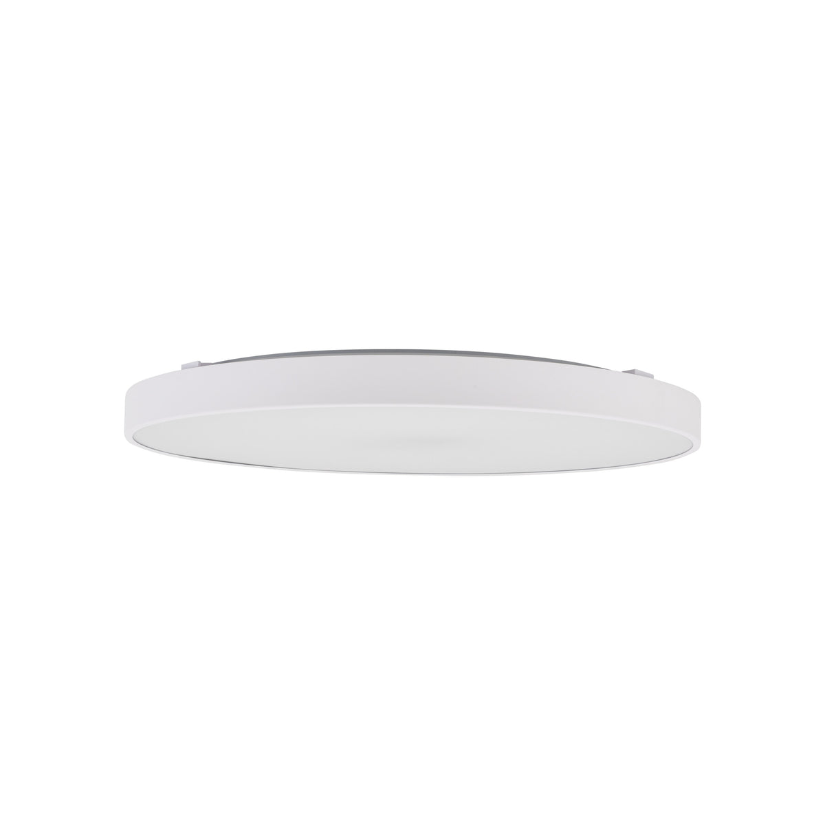 Plafonieră TK Lighting Velis, alb, 18291
