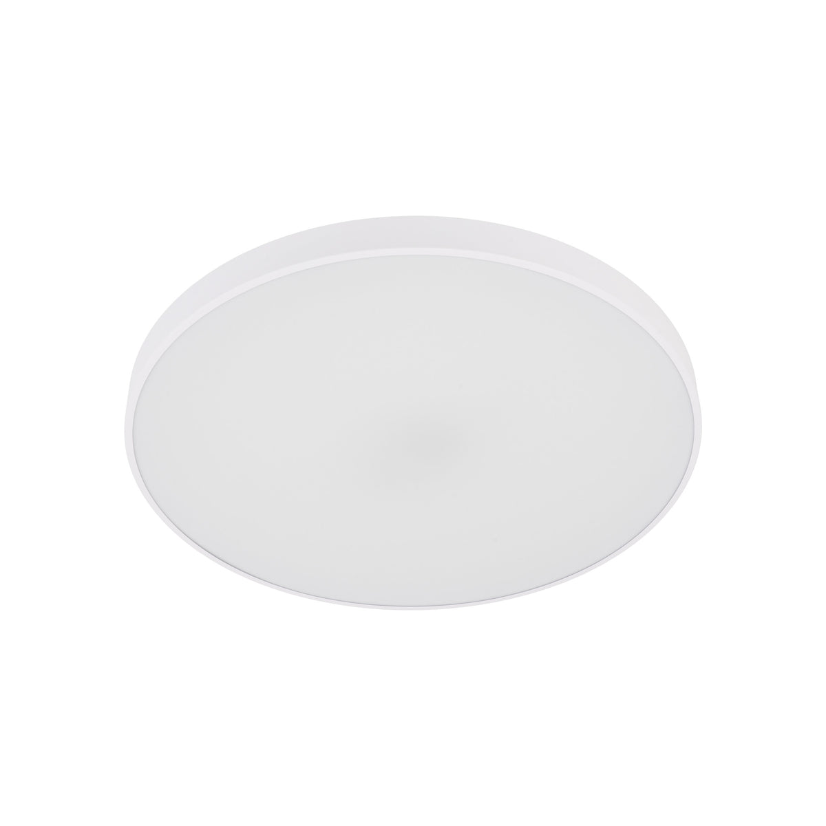 Plafonieră TK Lighting Velis, alb, 18291