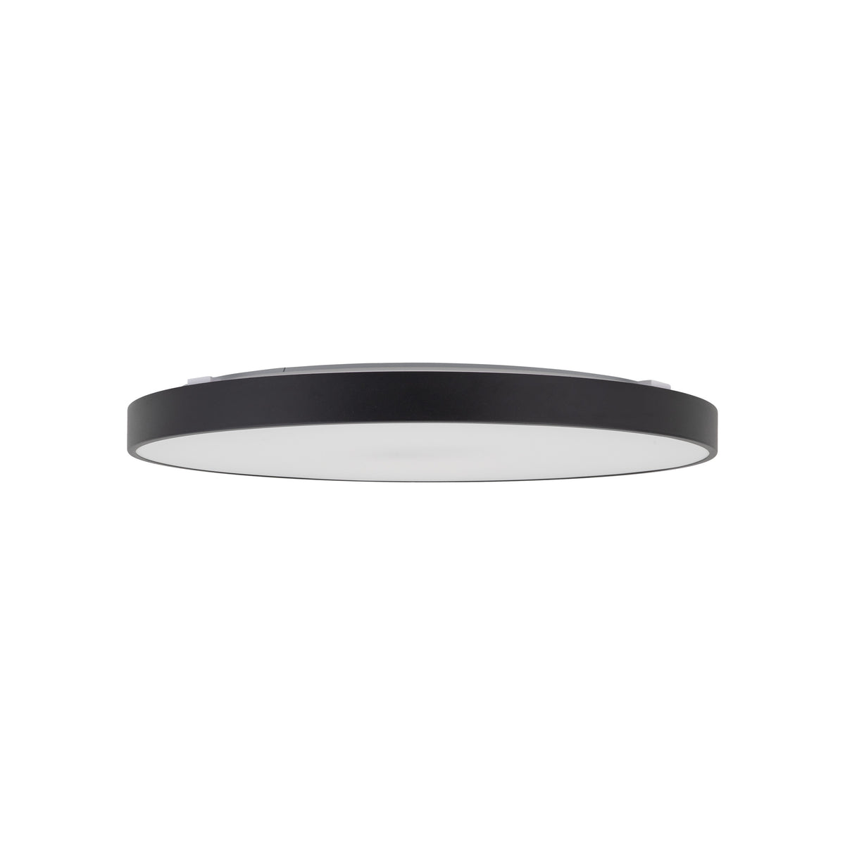 Plafonieră TK Lighting Velis, negru, 18292