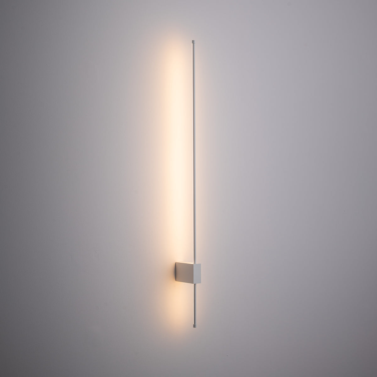 Aplică TK Lighting Lixa, alb, 18296
