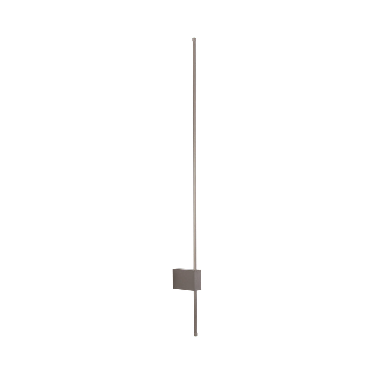 Aplică TK Lighting Lixa, maro, 18297