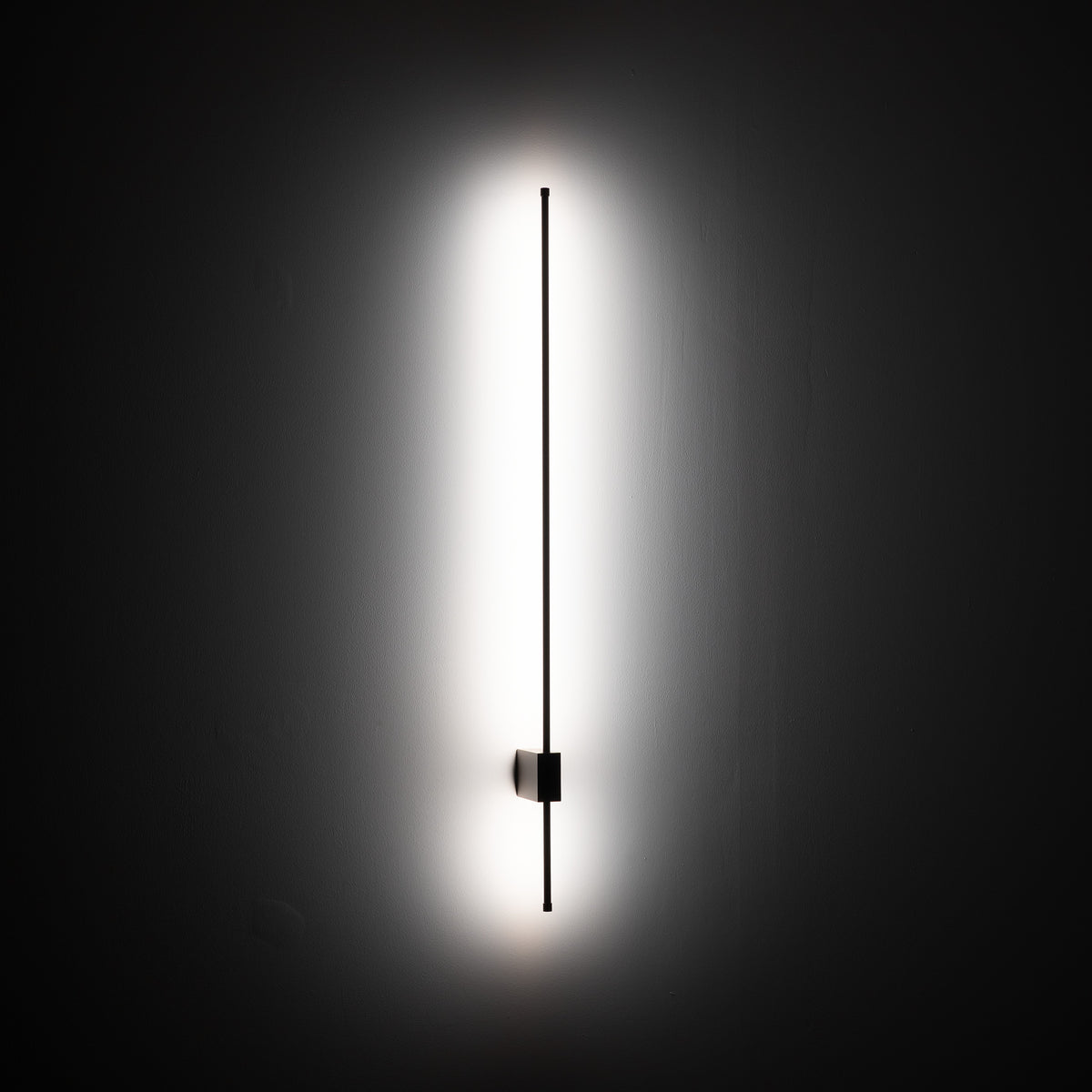 Aplică TK Lighting Lixa, maro, 18297