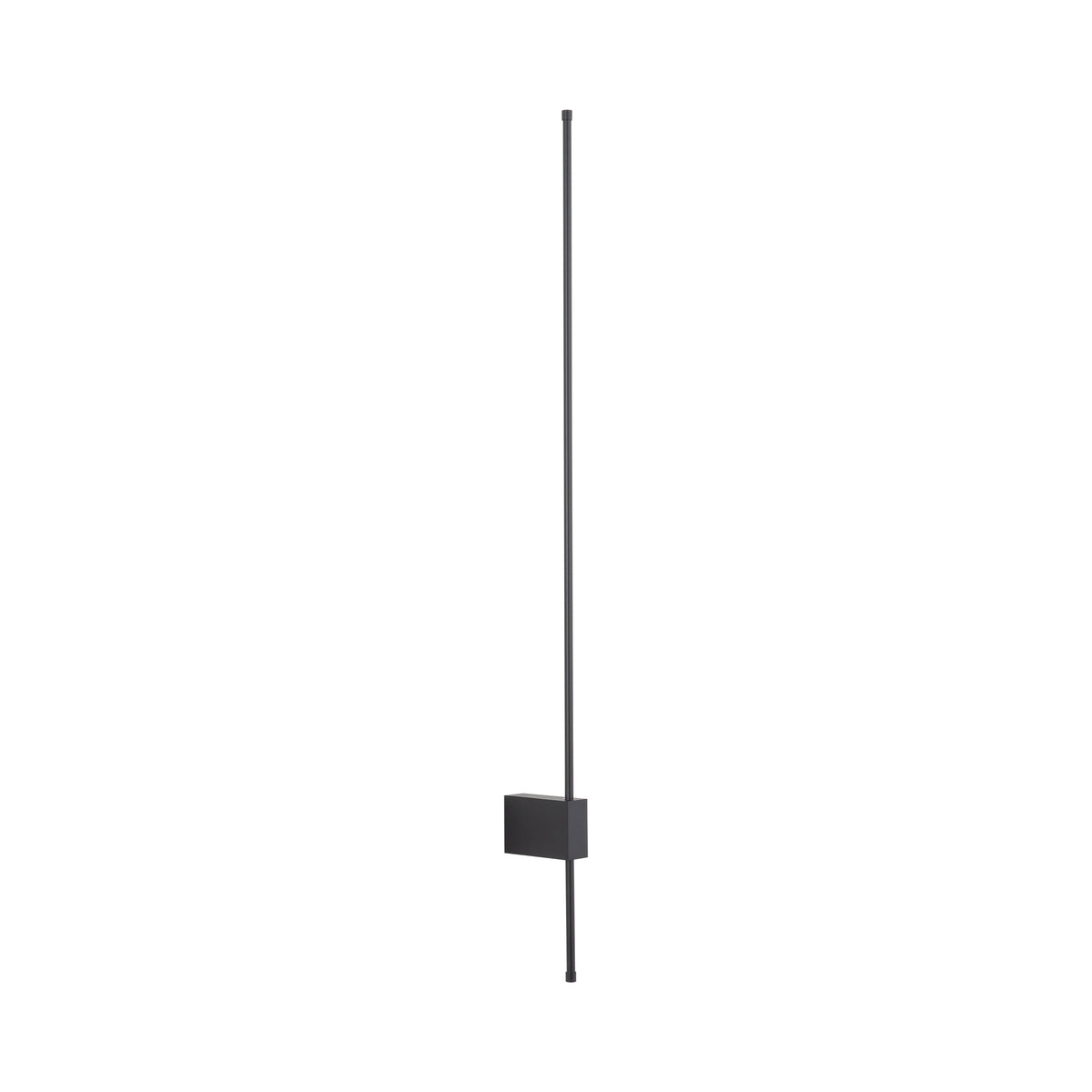 Aplică TK Lighting Lixa, negru, 18298