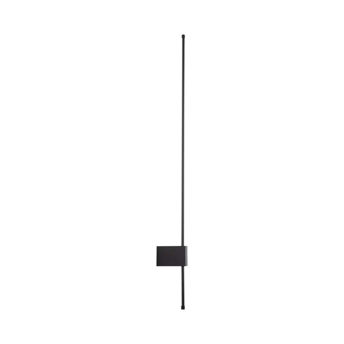 Aplică TK Lighting Lixa, negru, 18298