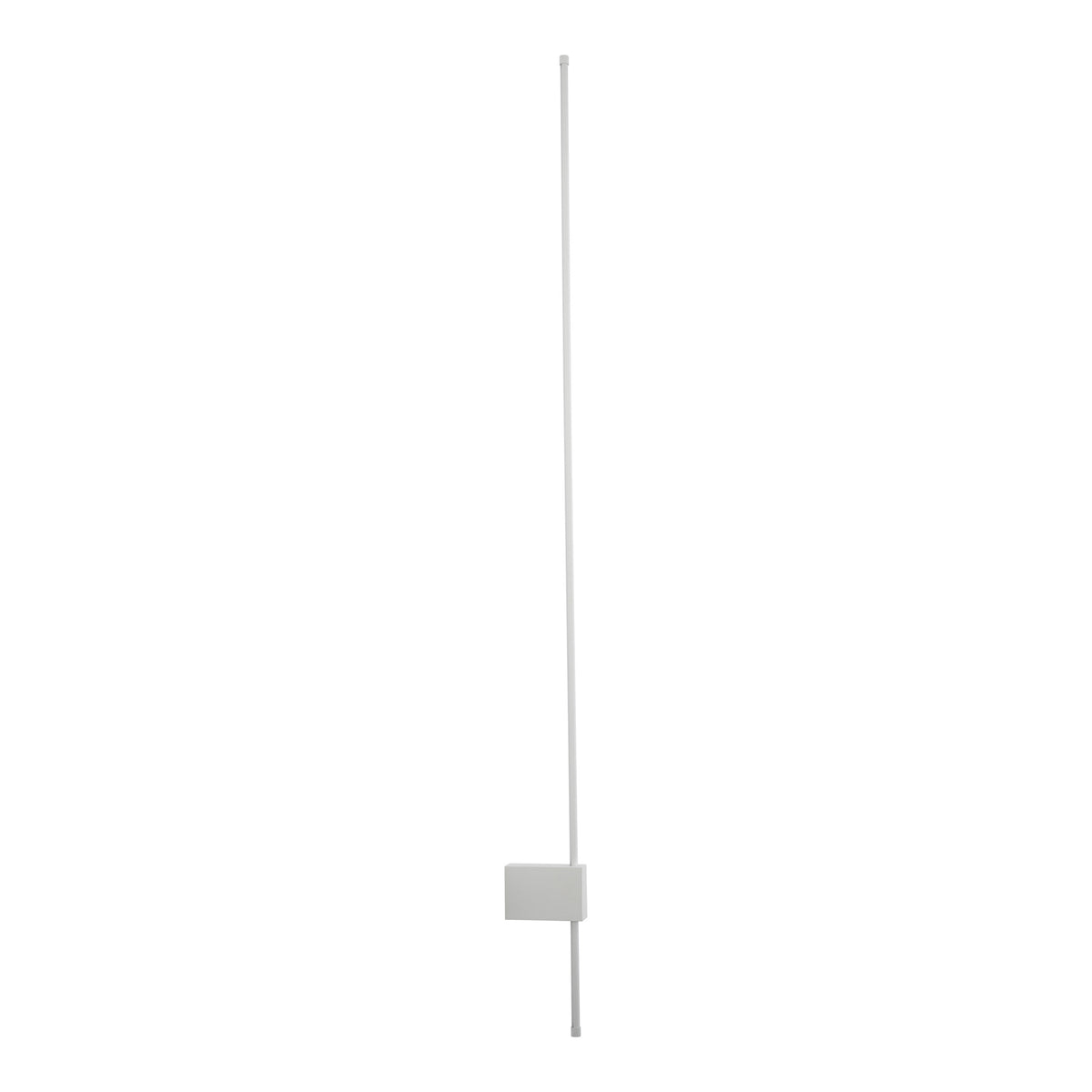 Aplică TK Lighting Lixa, alb, 18299
