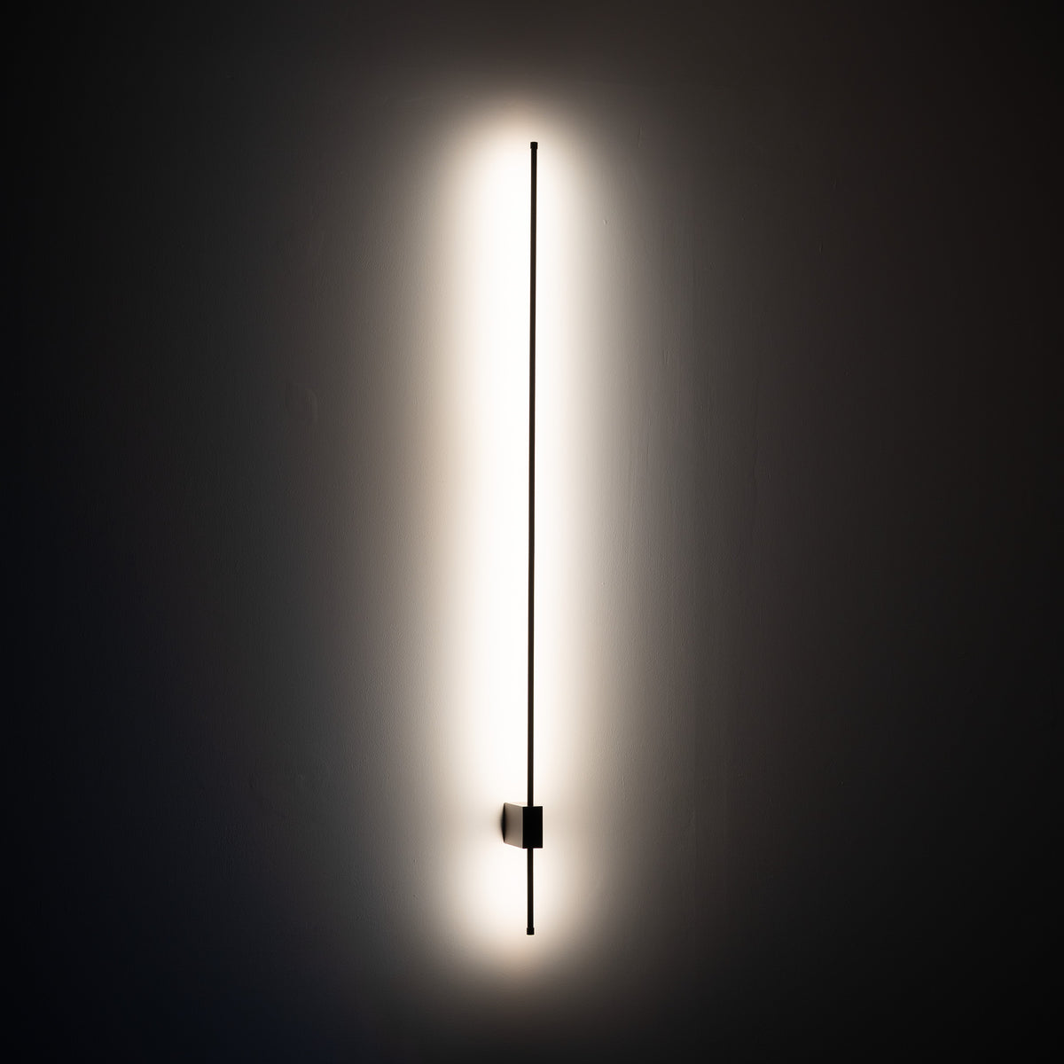 Aplică TK Lighting Lixa, maro, 18300