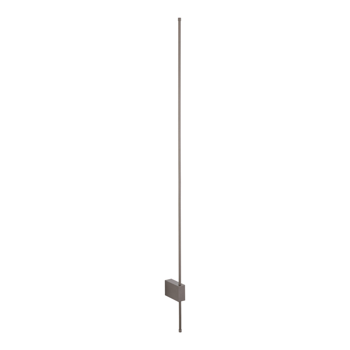 Aplică TK Lighting Lixa, maro, 18300