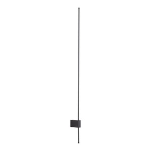 Aplică TK Lighting Lixa, negru, 18301