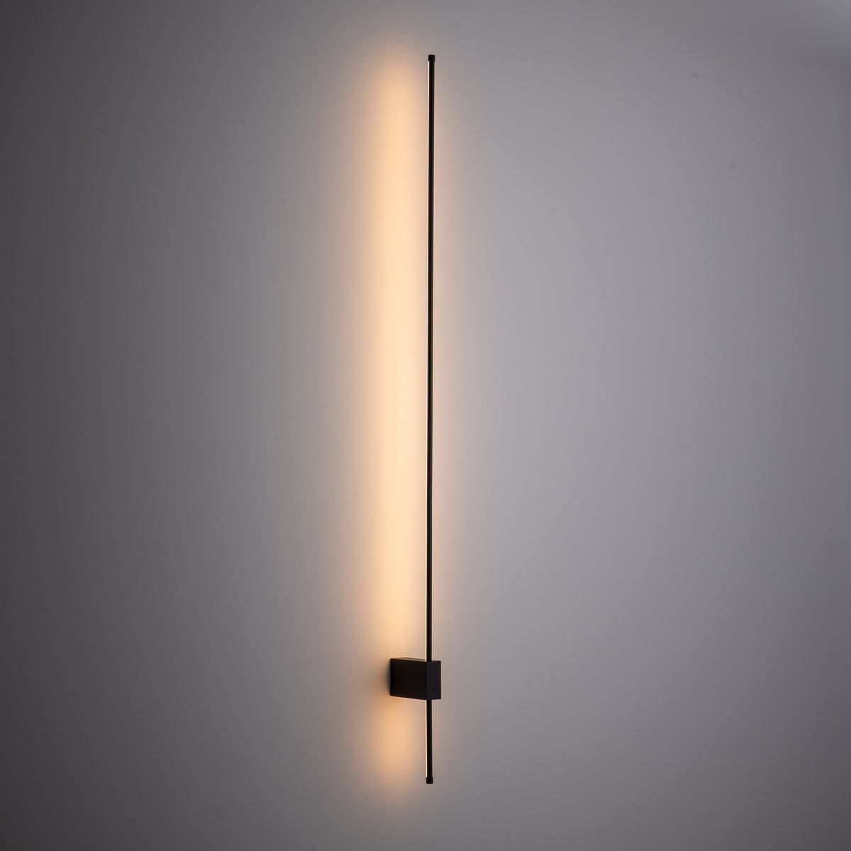 Aplică TK Lighting Lixa, negru, 18301