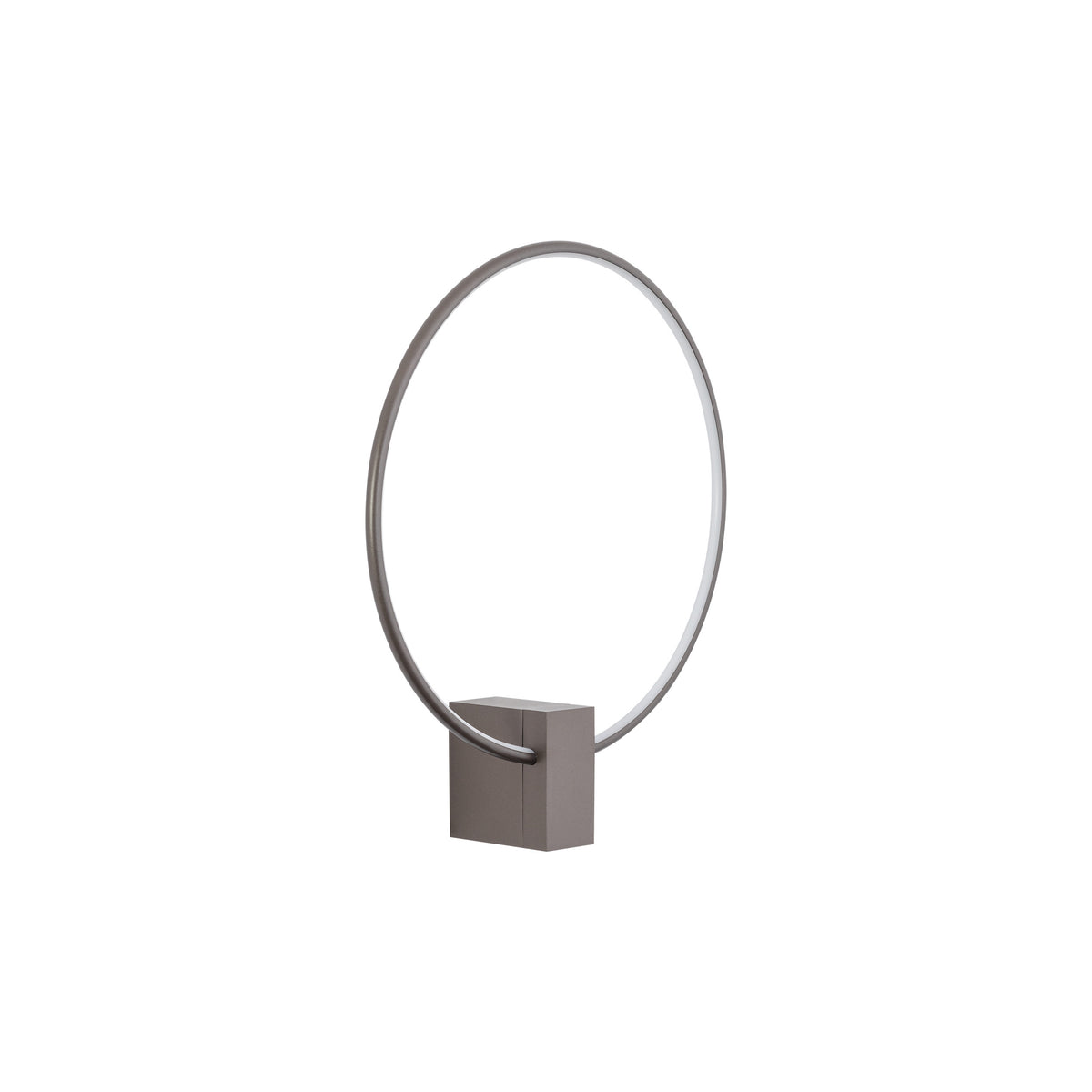 Aplică TK Lighting Vexa, maro, 18303