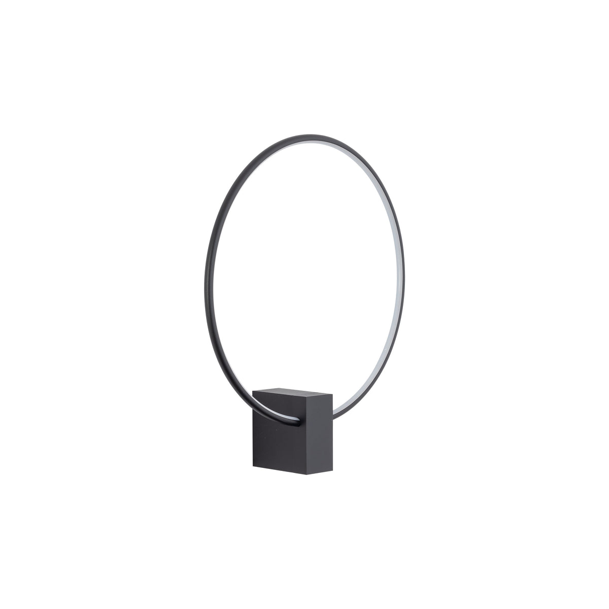 Aplică TK Lighting Vexa, negru, 18304
