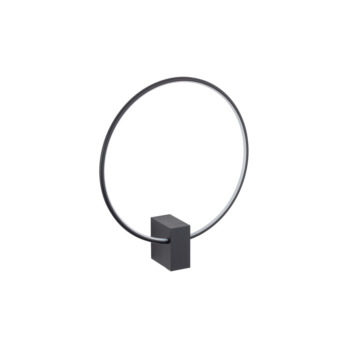 Aplică TK Lighting Vexa, negru, 18304