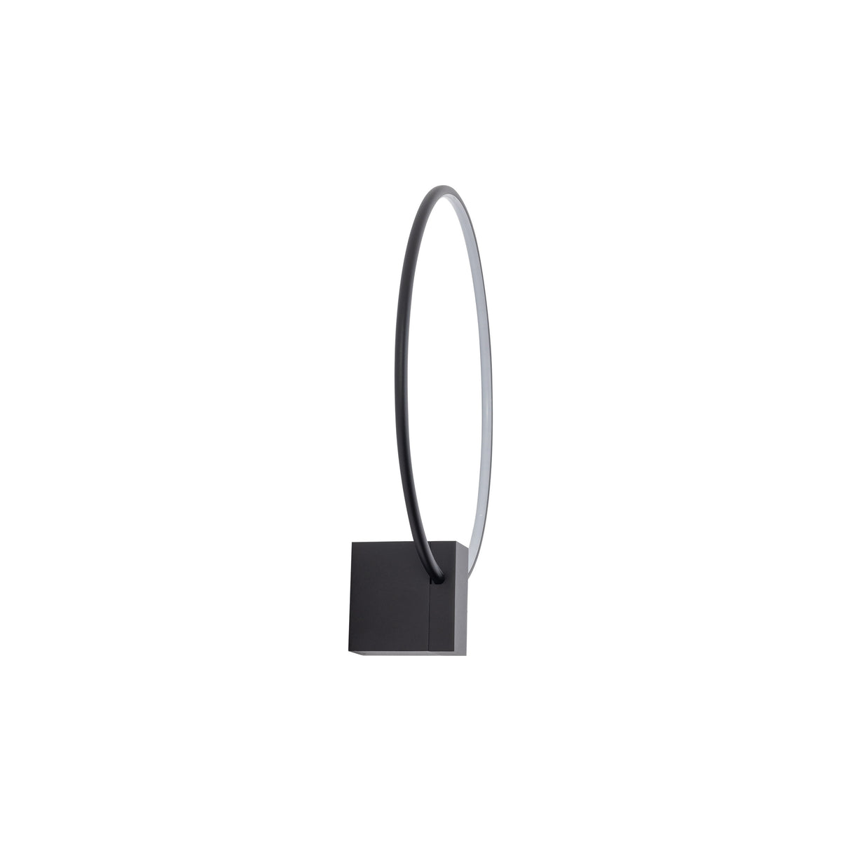 Aplică TK Lighting Vexa, negru, 18304