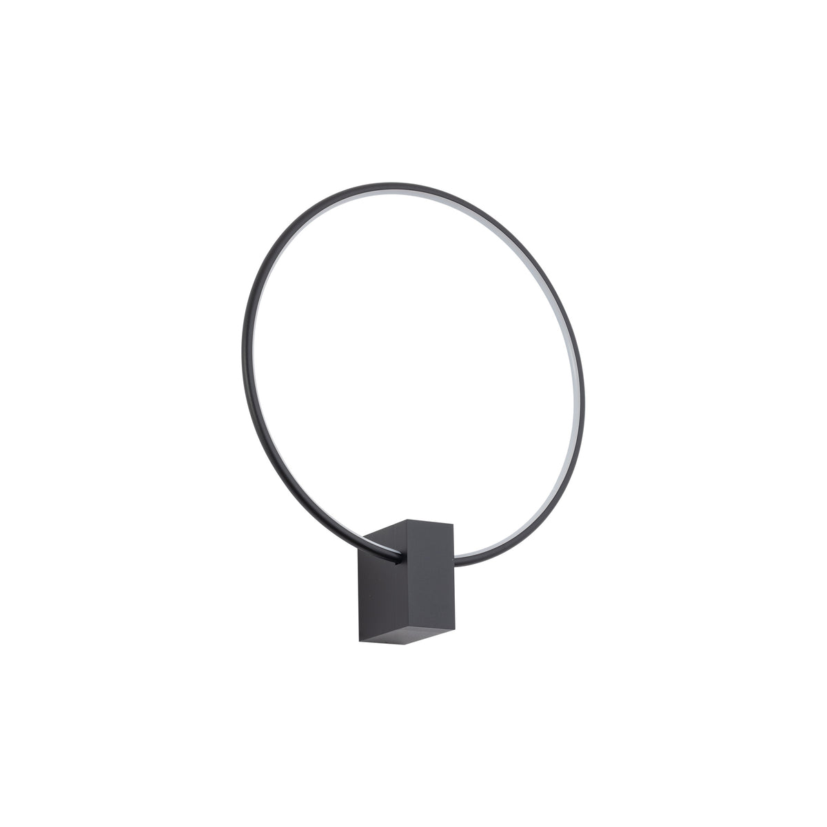 Aplică TK Lighting Vexa, negru, 18304