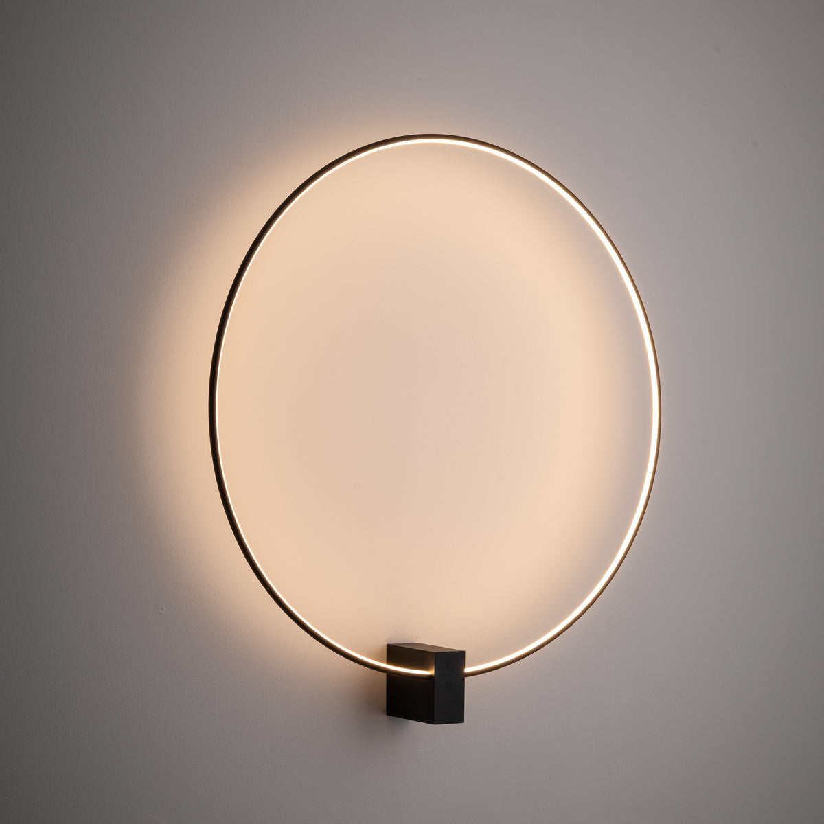 Aplică TK Lighting Vexa, negru, 18307