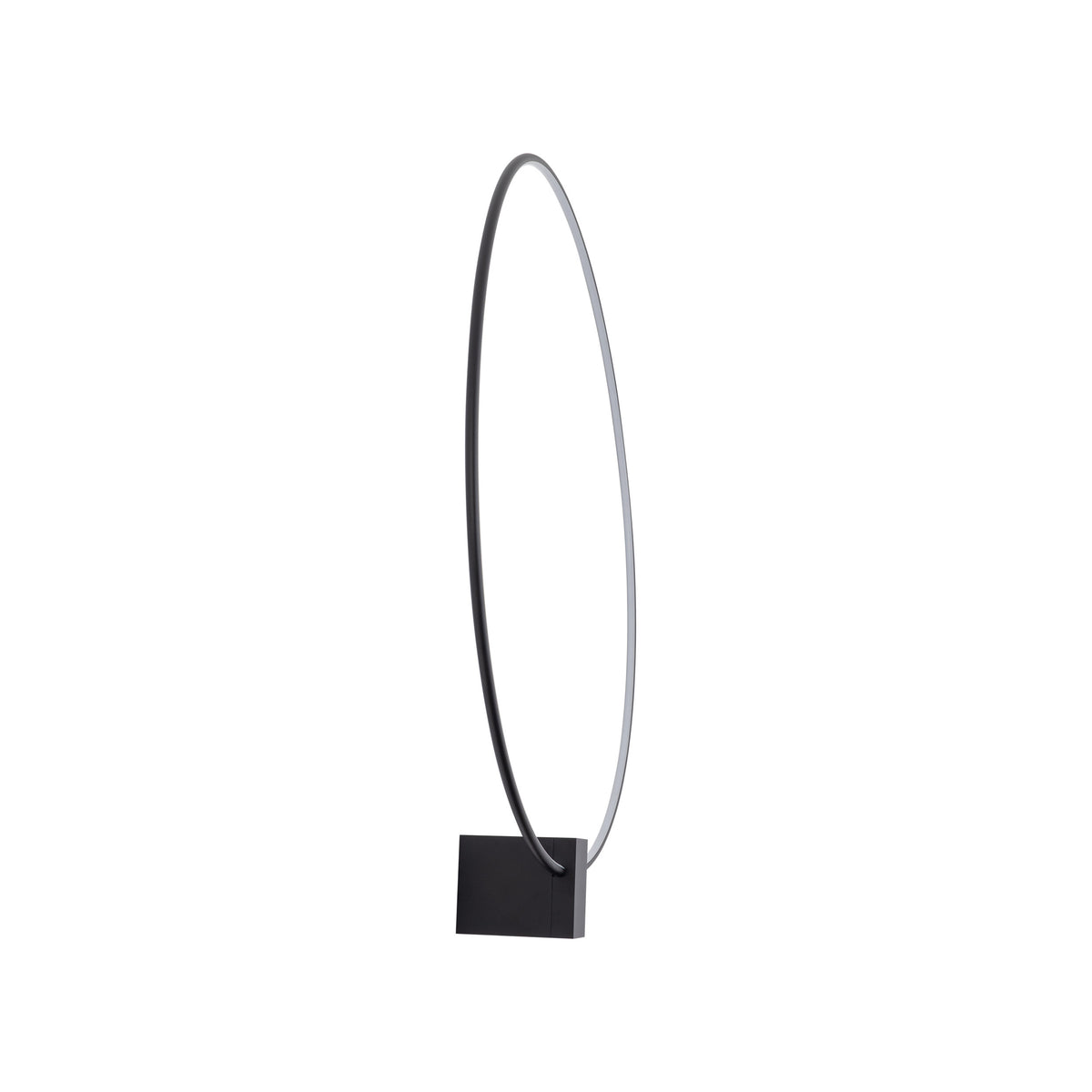 Aplică TK Lighting Vexa, negru, 18307