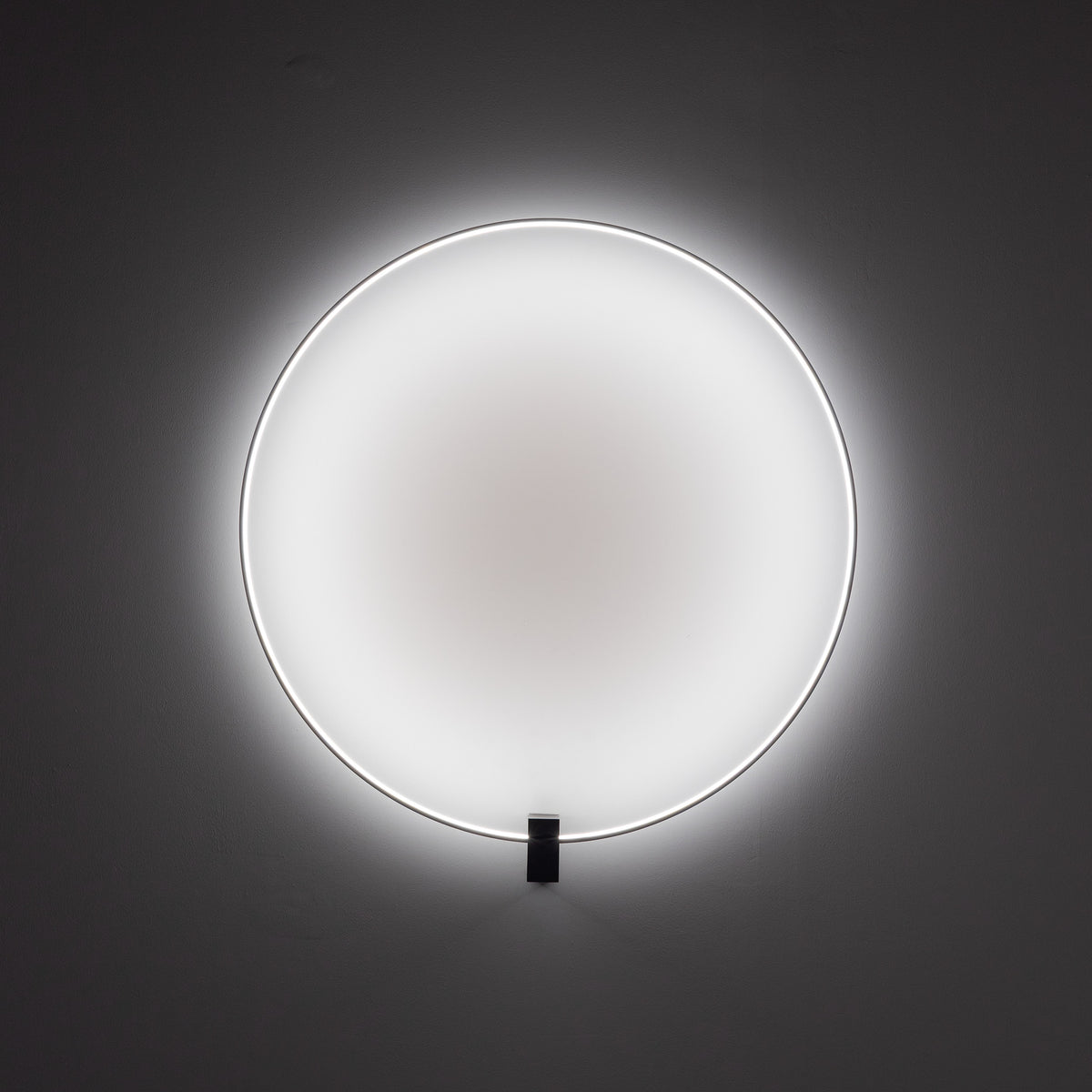 Aplică TK Lighting Vexa, maro, 18309