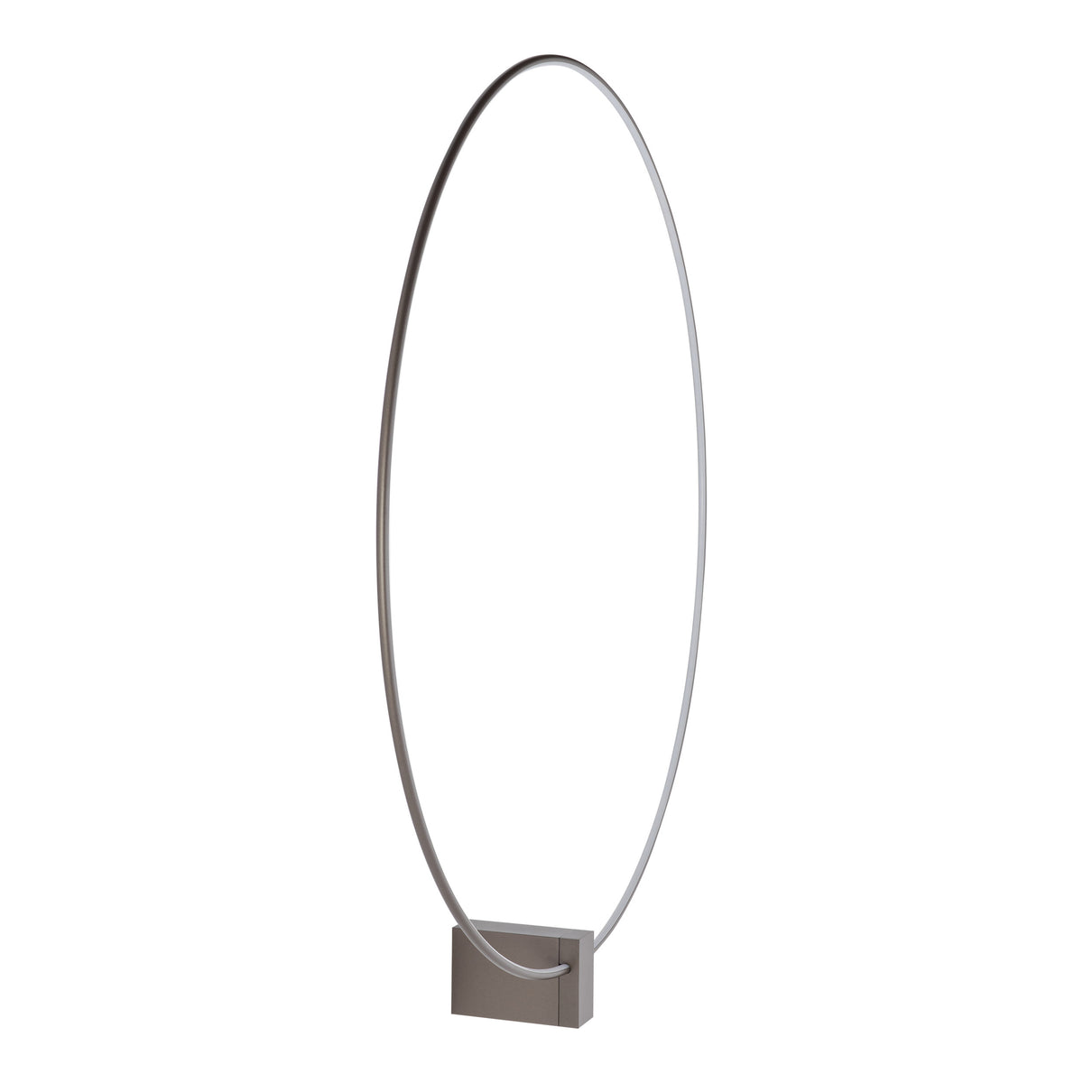 Aplică TK Lighting Vexa, maro, 18309
