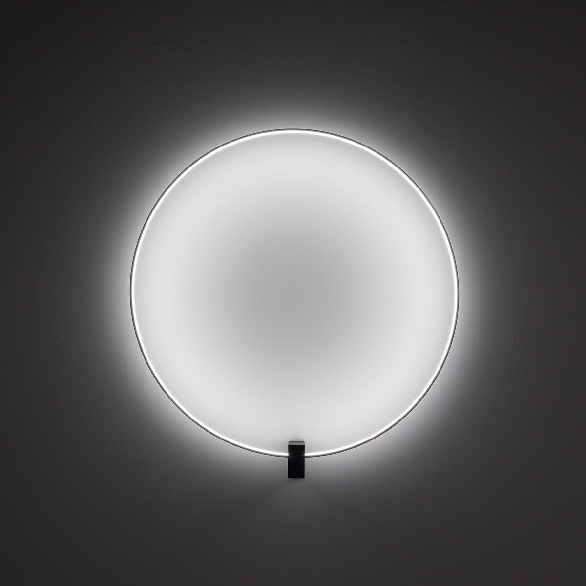 Aplică TK Lighting Vexa, negru, 18310