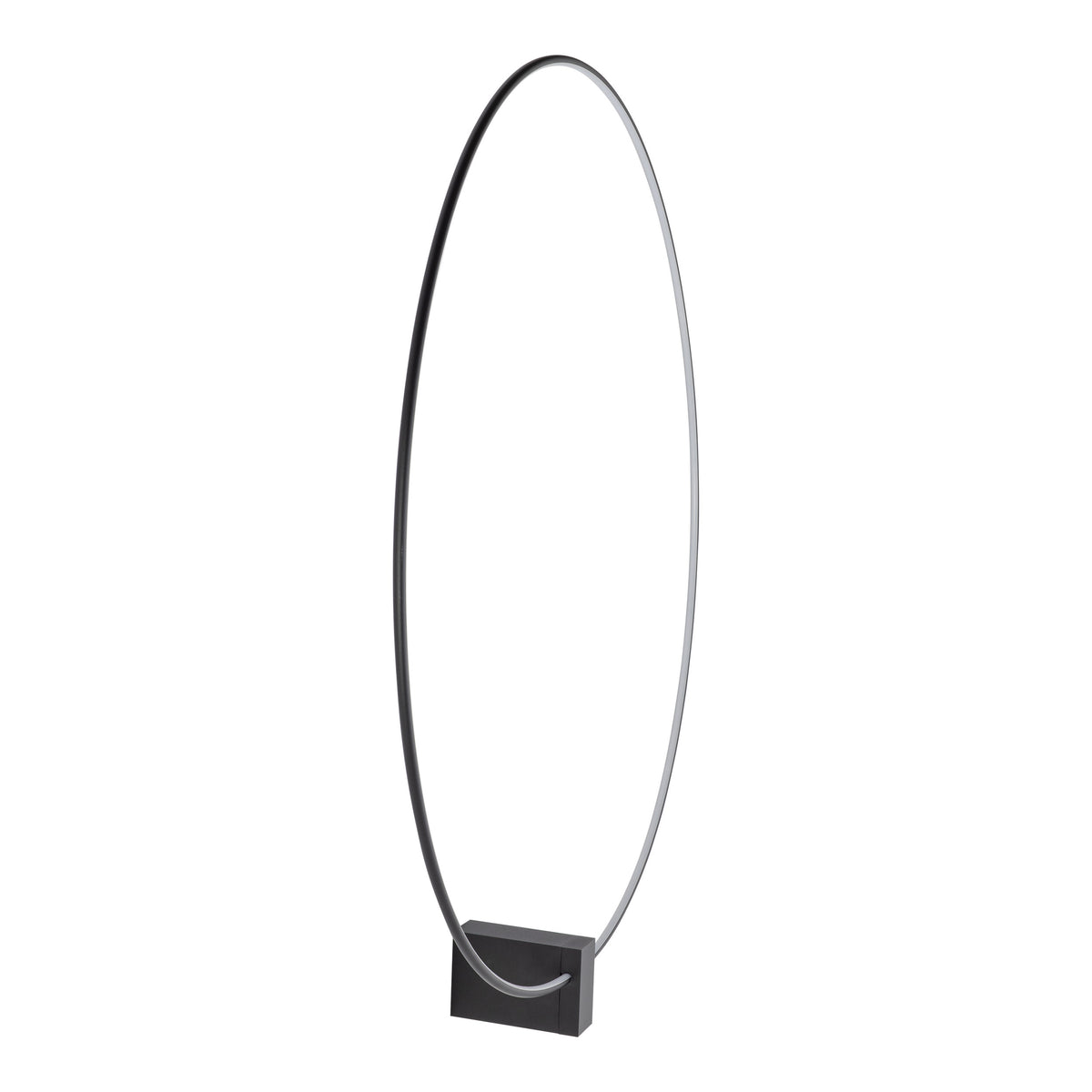 Aplică TK Lighting Vexa, negru, 18310