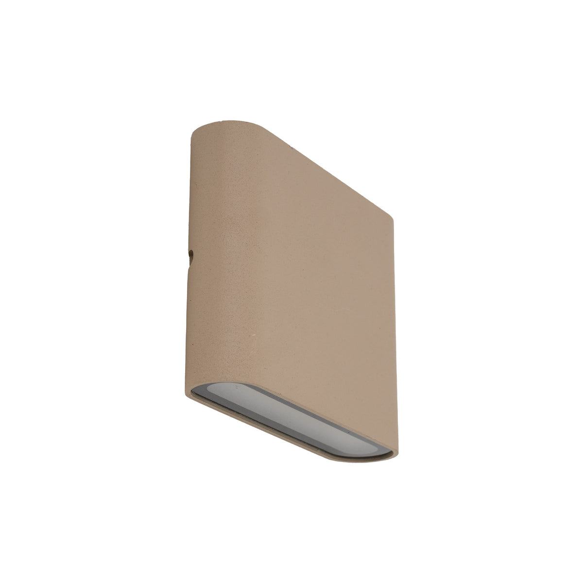 Aplică de exterior TK Lighting Arwena S, bej, 2 x LED, 18323