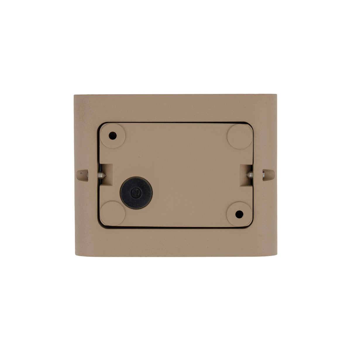 Aplică de exterior TK Lighting Arwena S, bej, 2 x LED, 18323