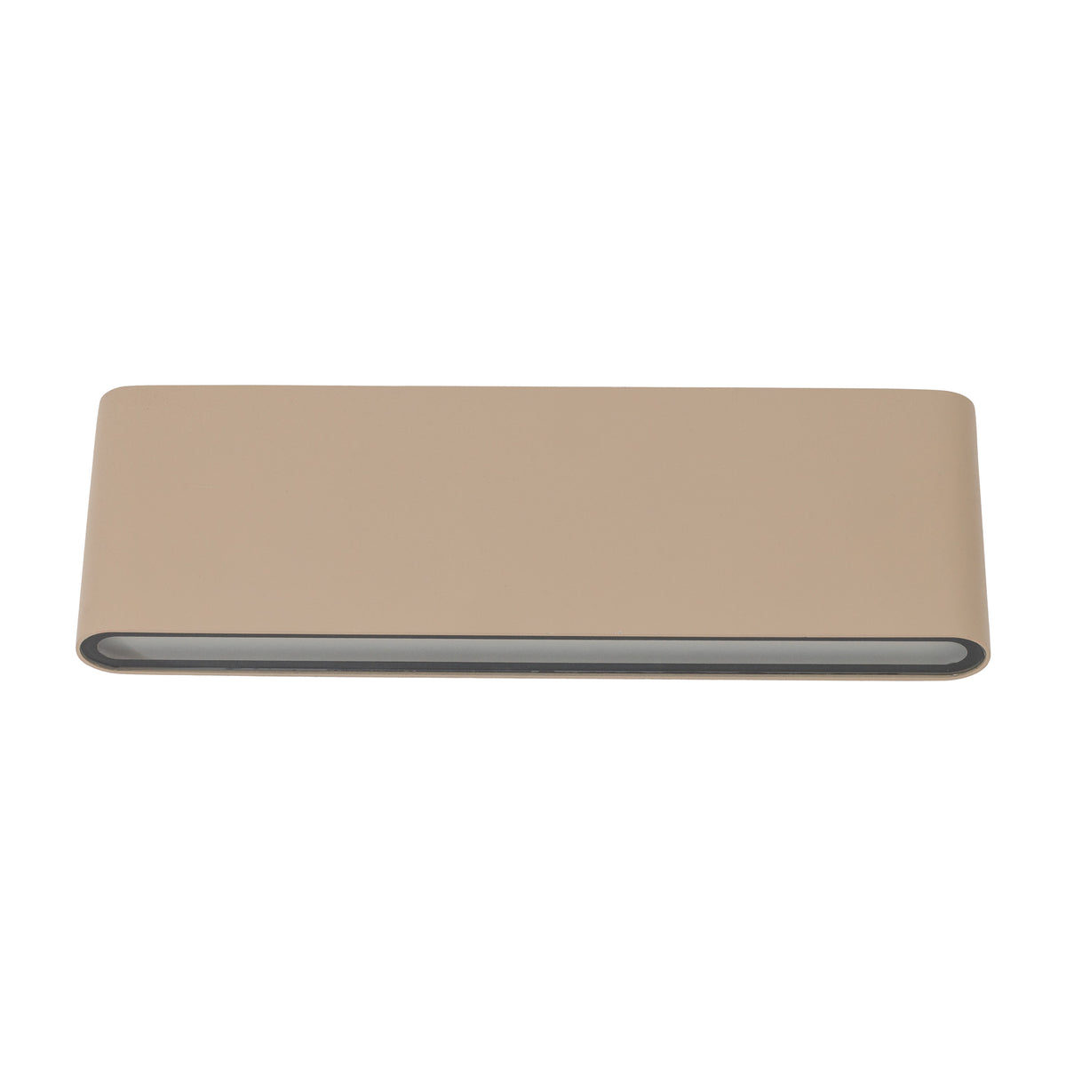 Aplică de exterior TK Lighting Arwena L, bej, 2 x LED, 18325