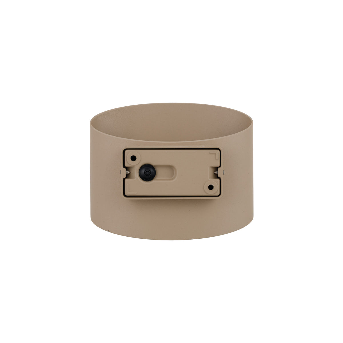 Aplică de exterior TK Lighting Verto, bej, 2 x LED, 18327