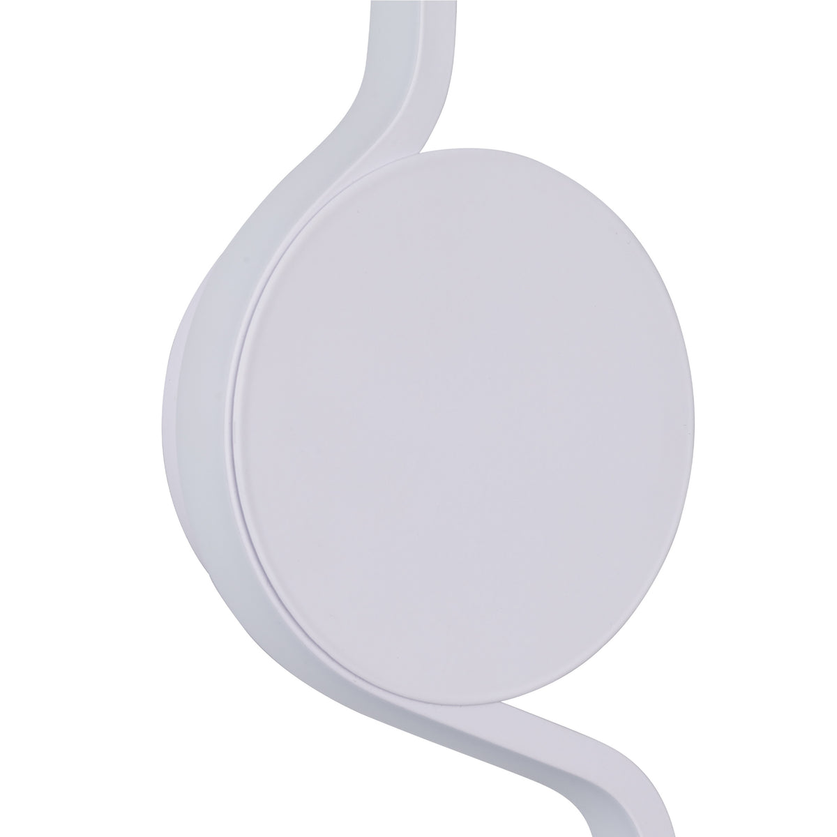 Aplică TK Lighting Lora, alb, 18332