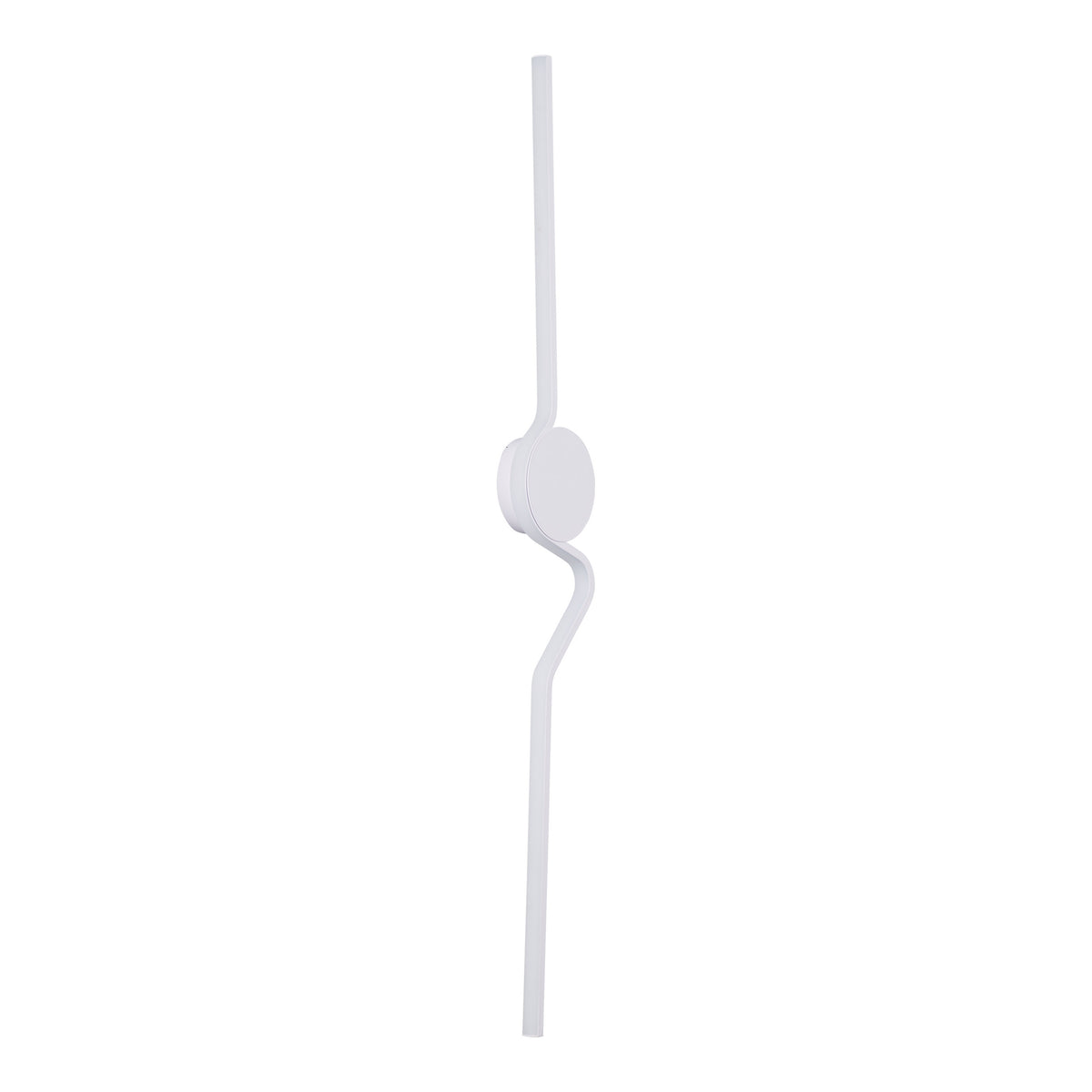 Aplică TK Lighting Lora, alb, 18332