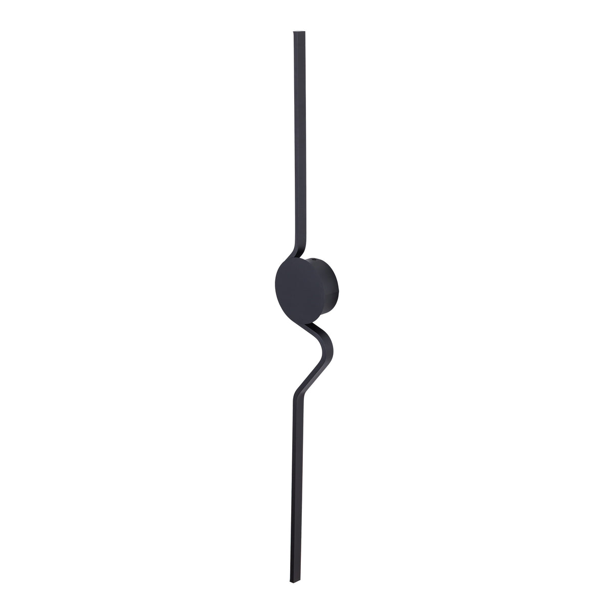 Aplică TK Lighting Lora, negru, 18334