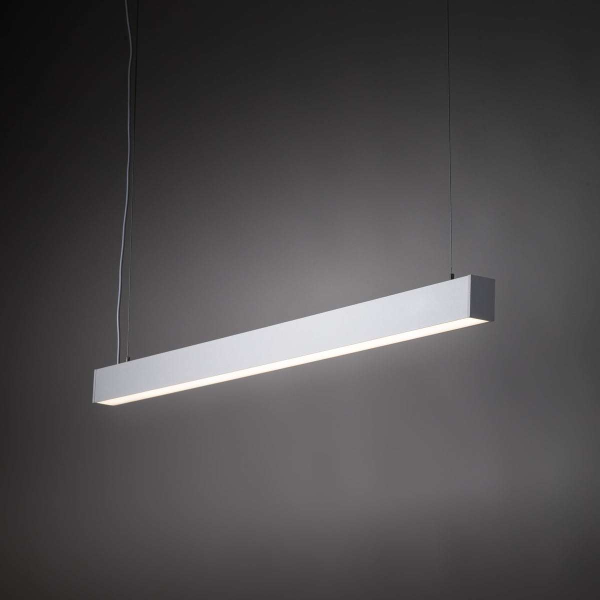 Pendul TK Lighting Luxe Pro, alb, 18346
