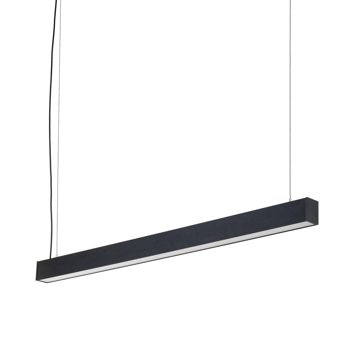 Pendul TK Lighting Luxe Pro, negru, 18347